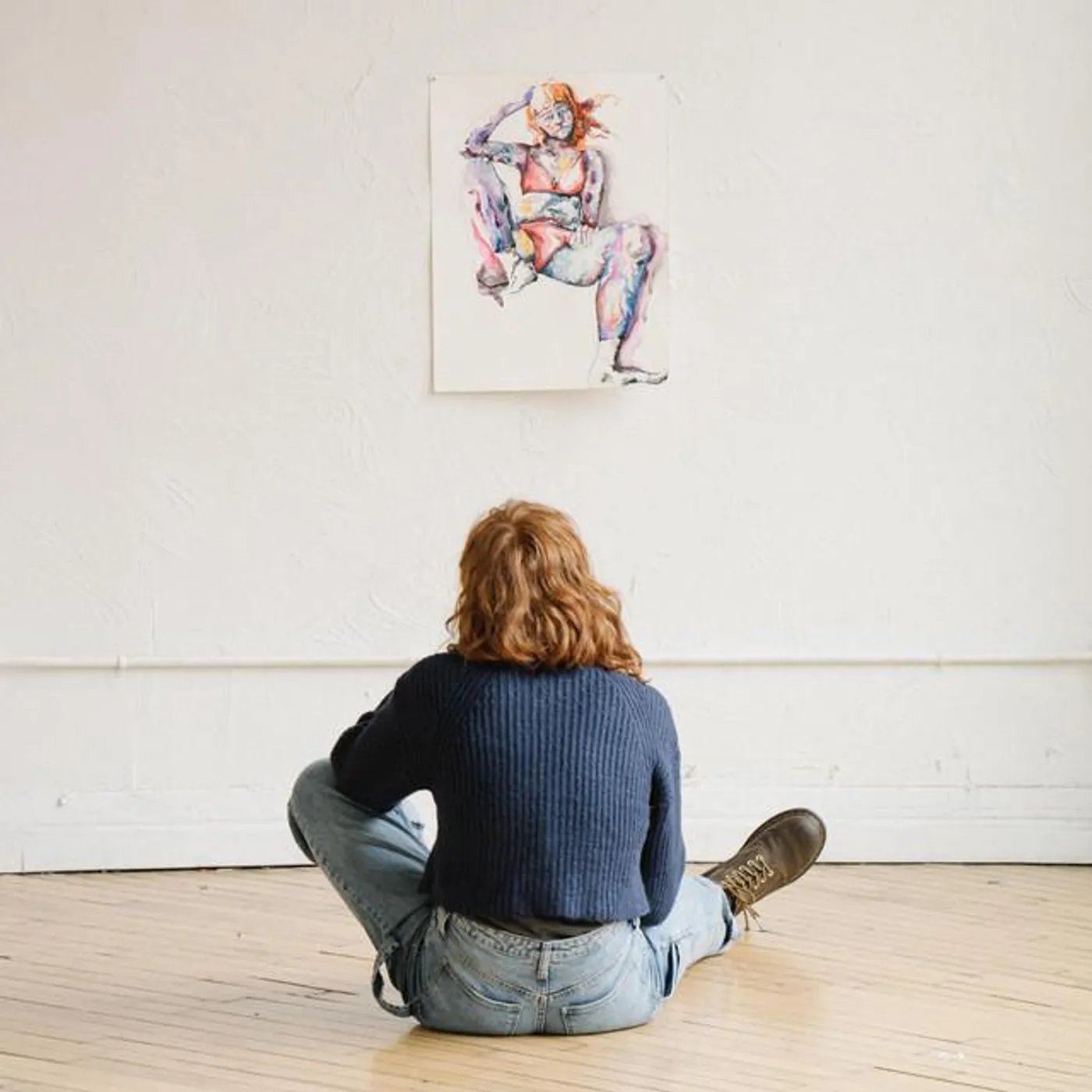 Sarah Weddle Brand Page