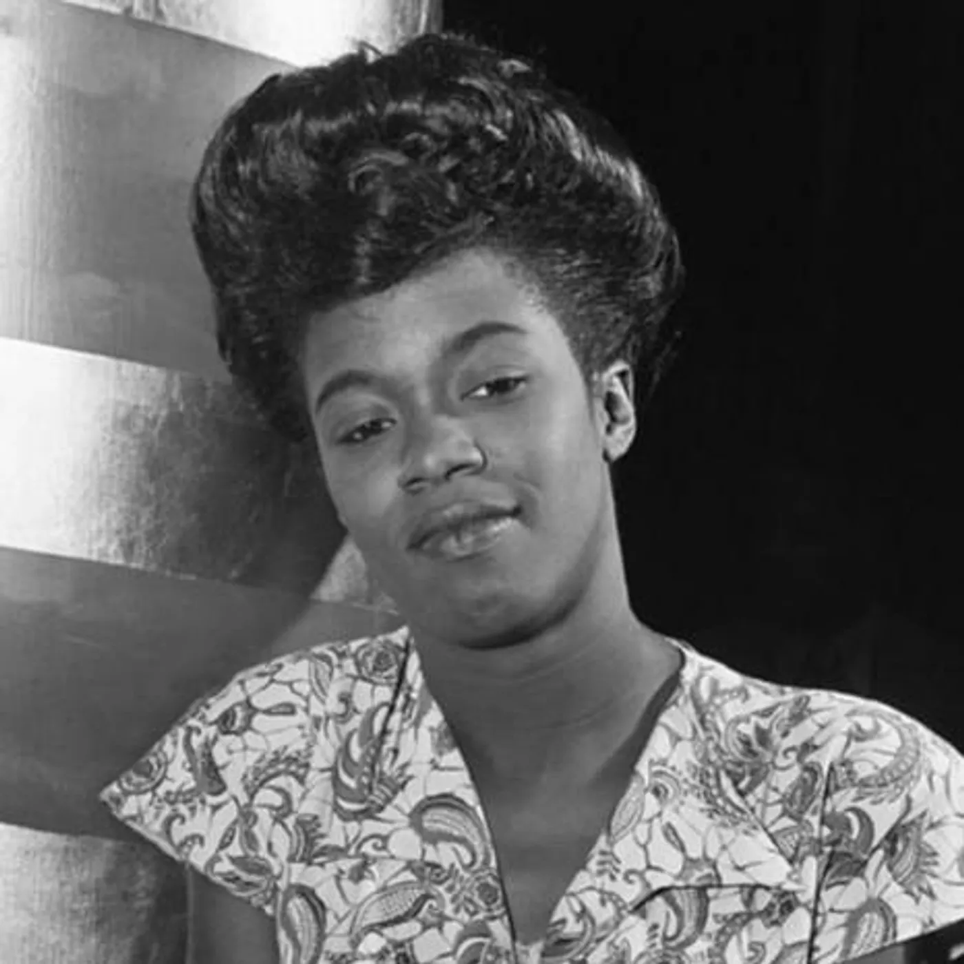 Sarah Vaughan Brand Page