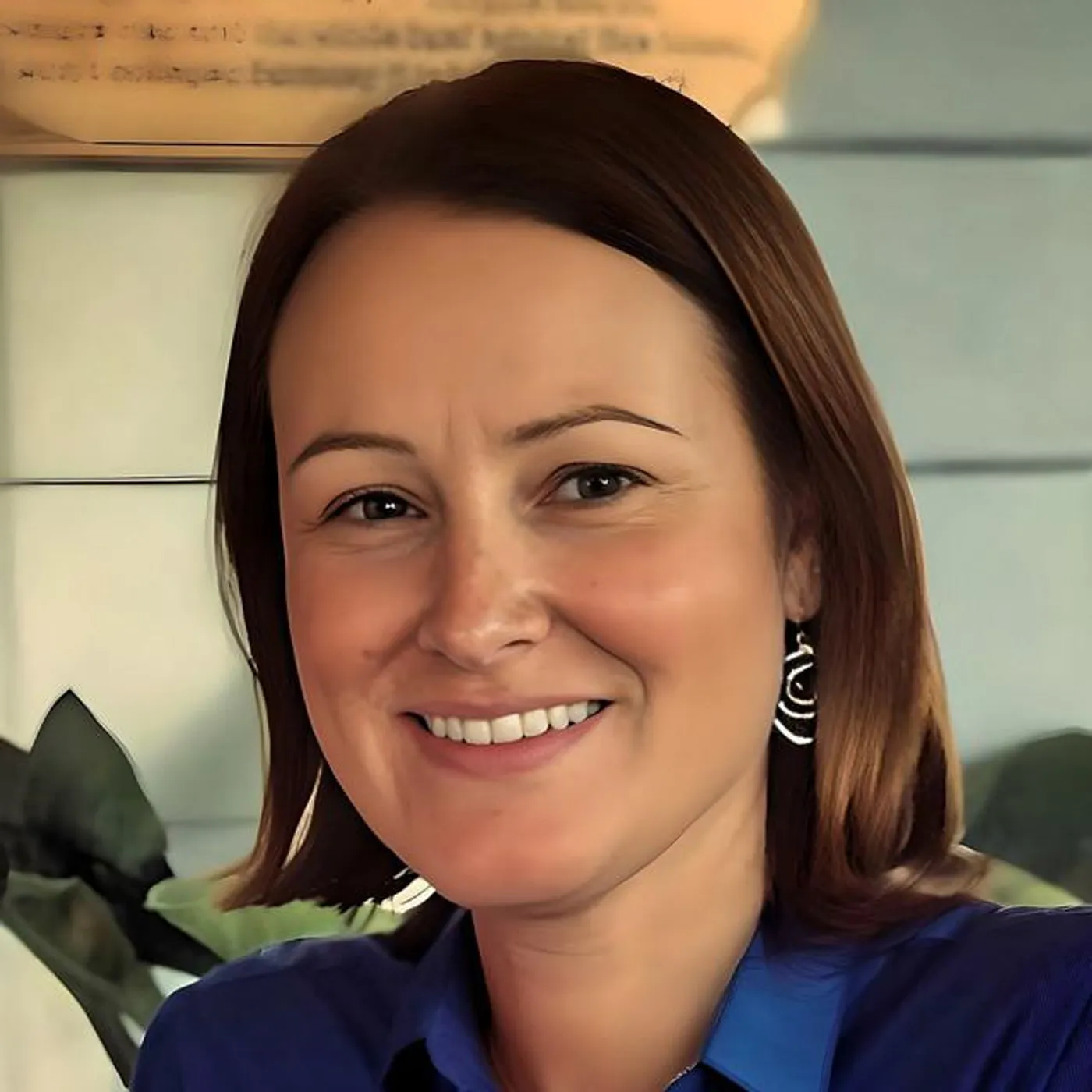 Sarahjane Cromarty Brand Page