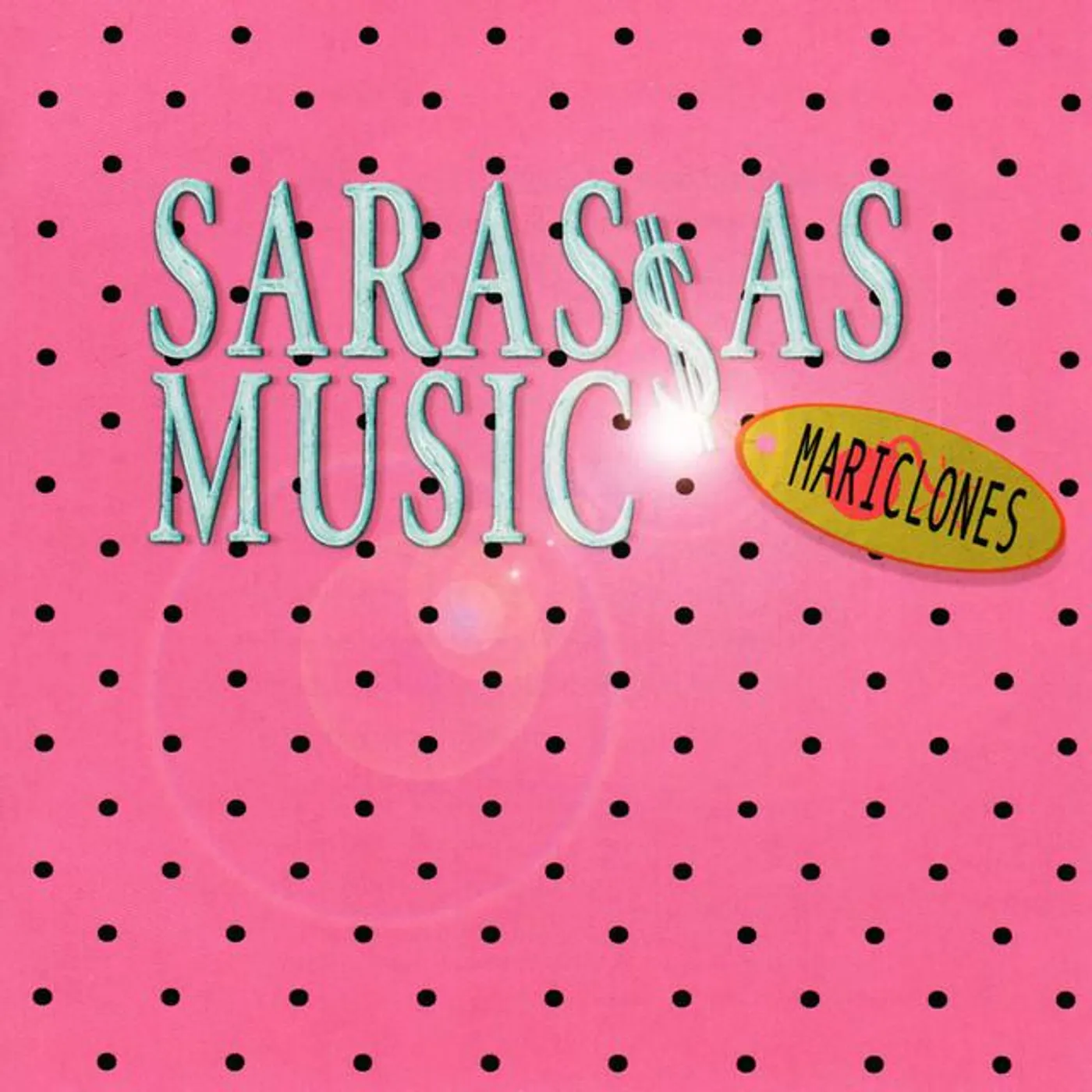 Sarassas Music Brand Page