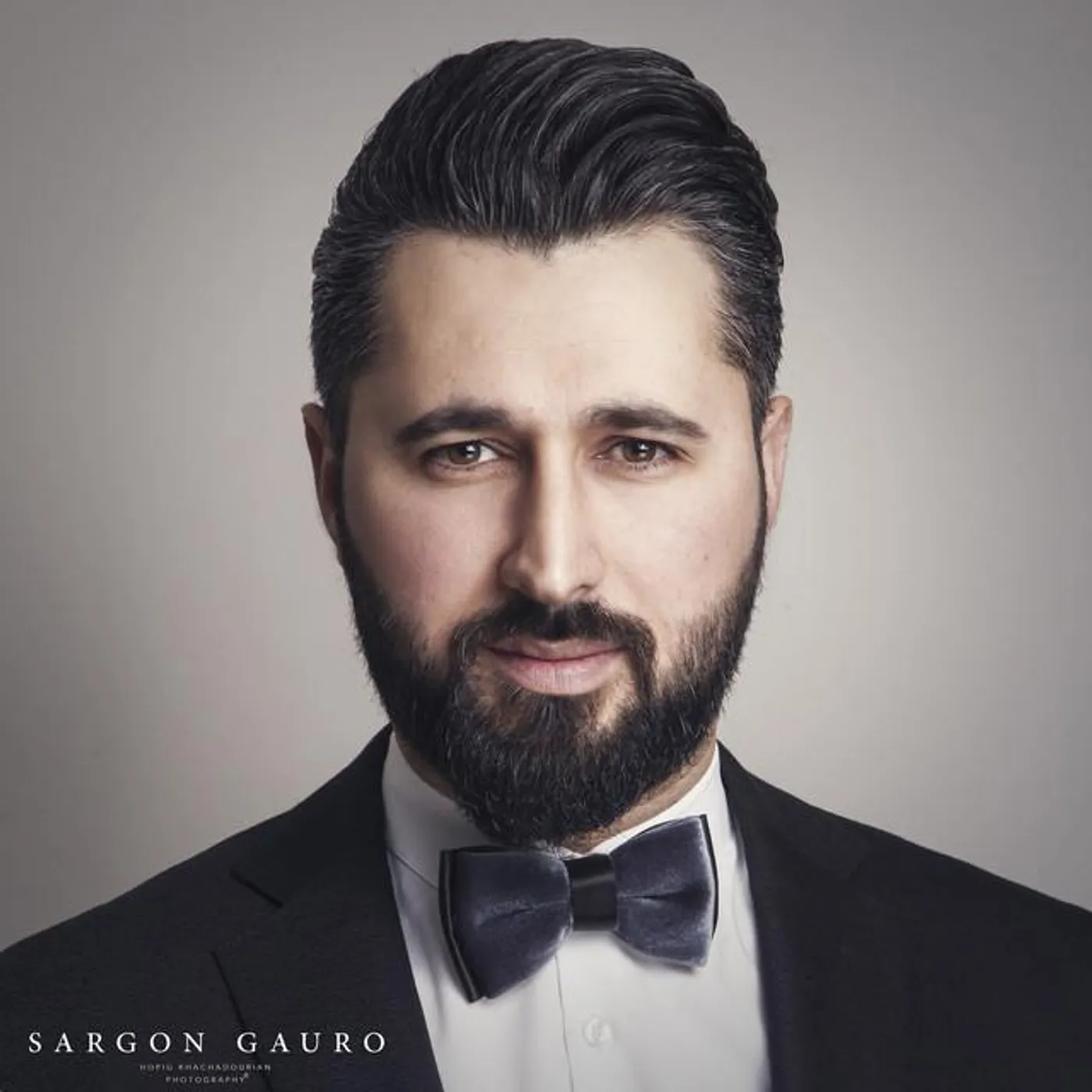 Sargon Gauro