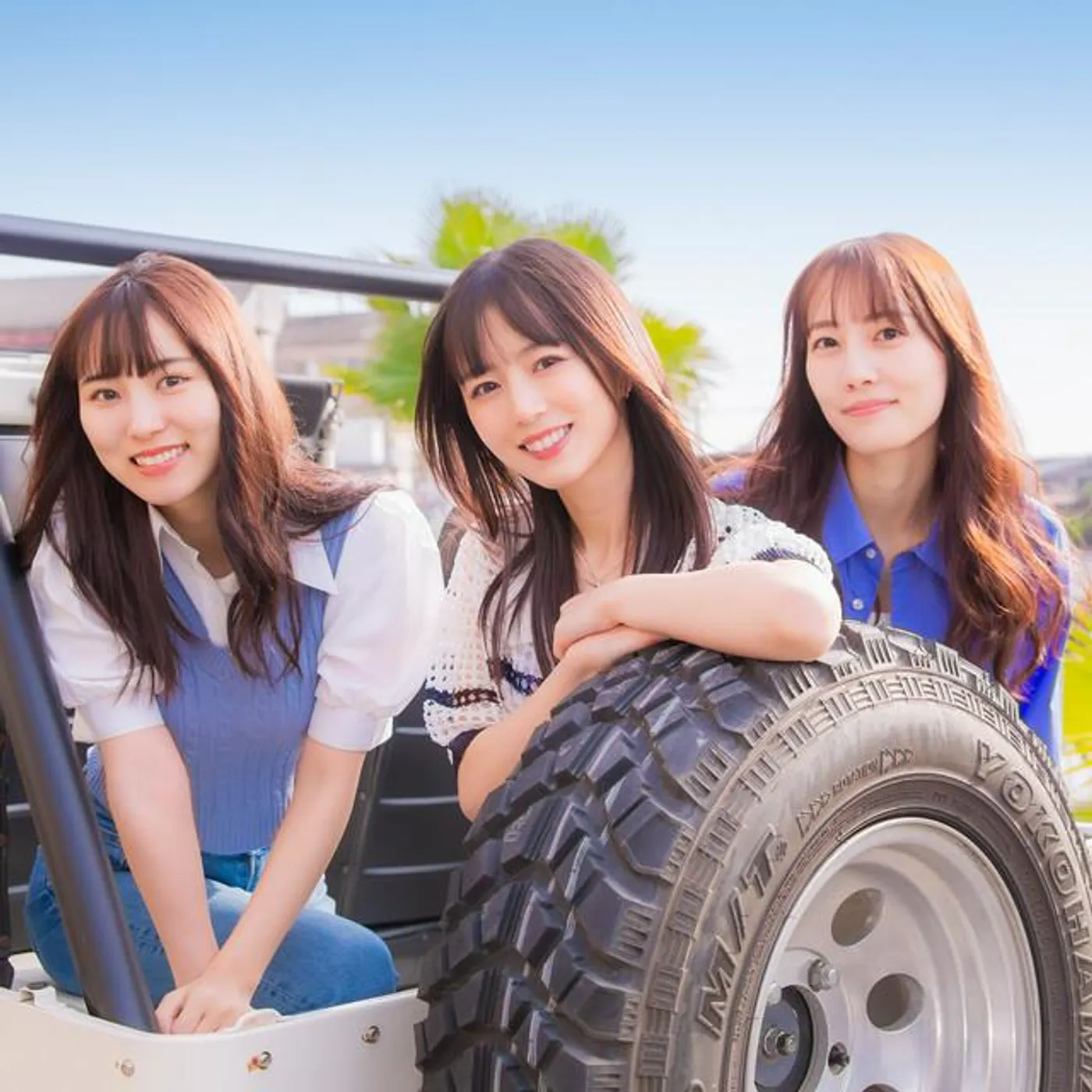 SARD UNDERGROUND Brand Page