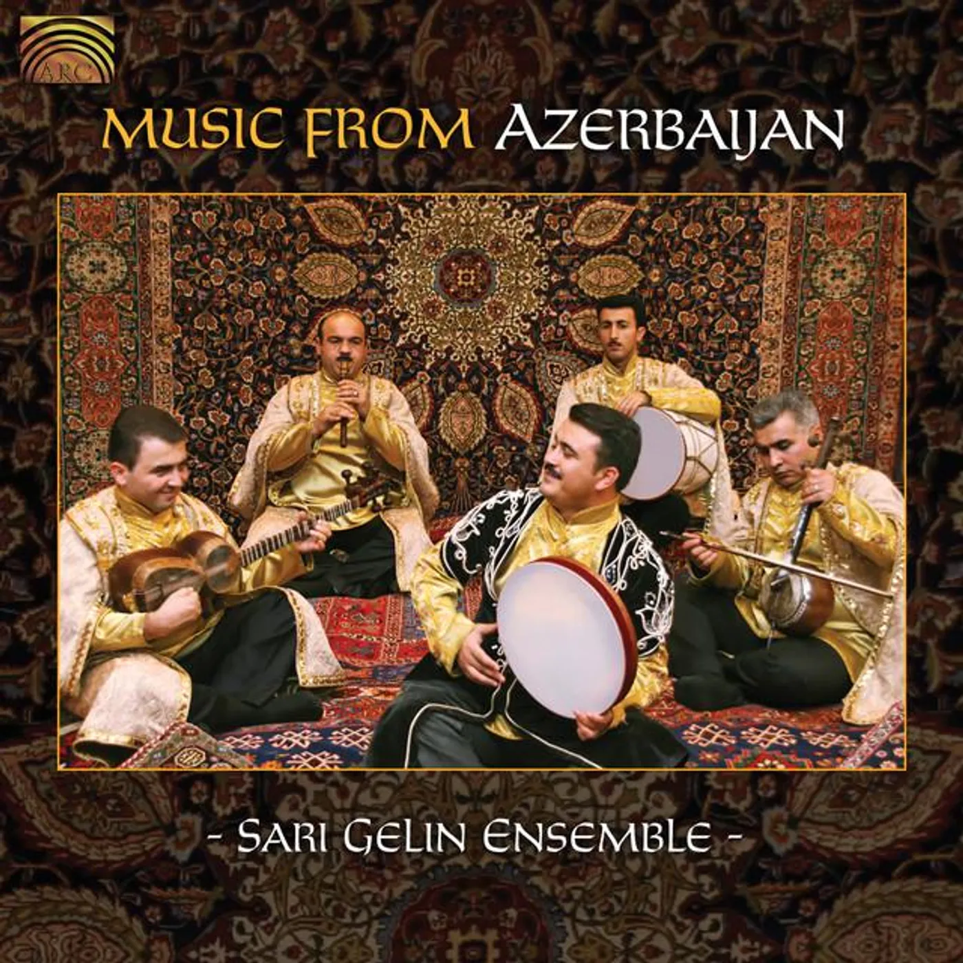 Sari Gelin Ensemble