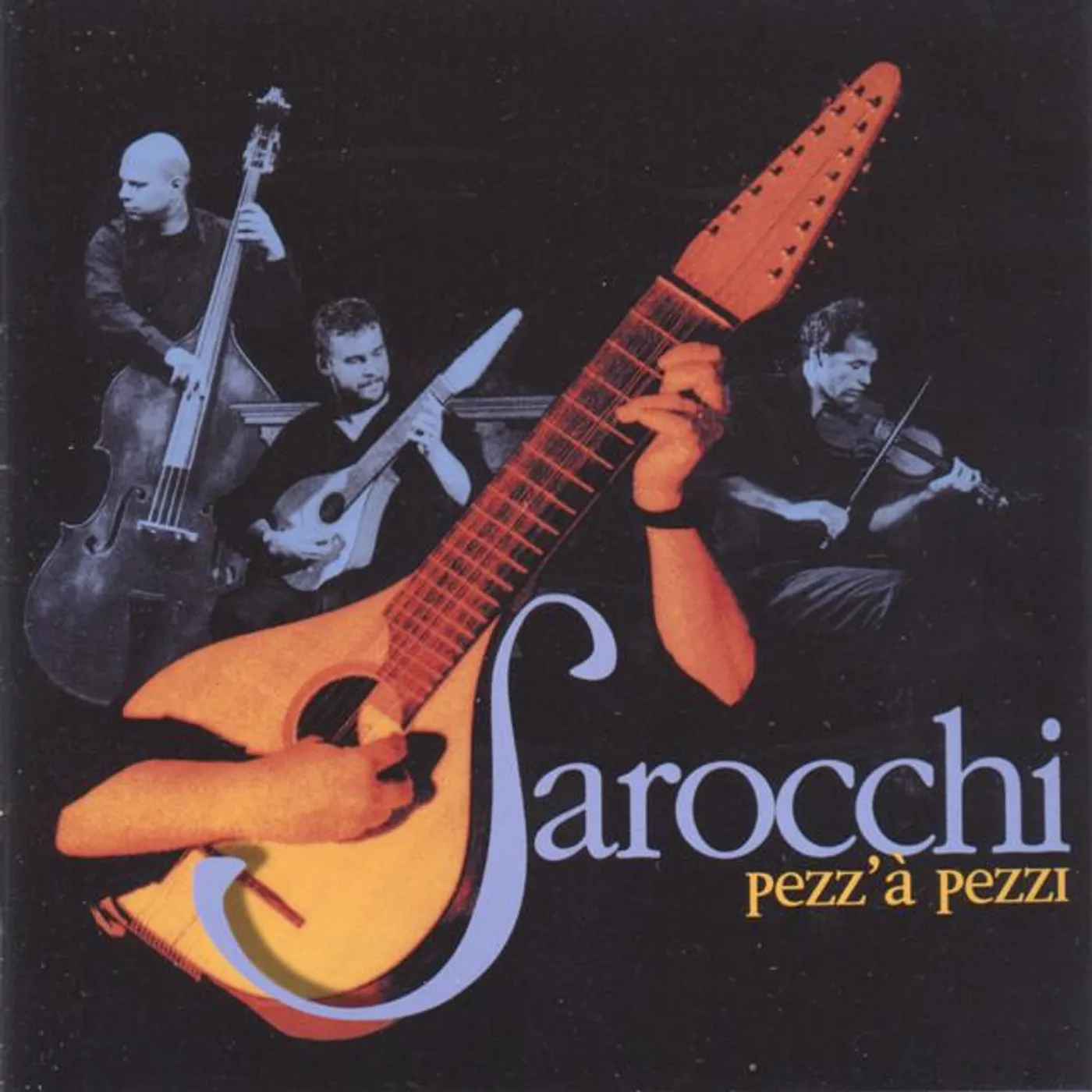 Sarocchi