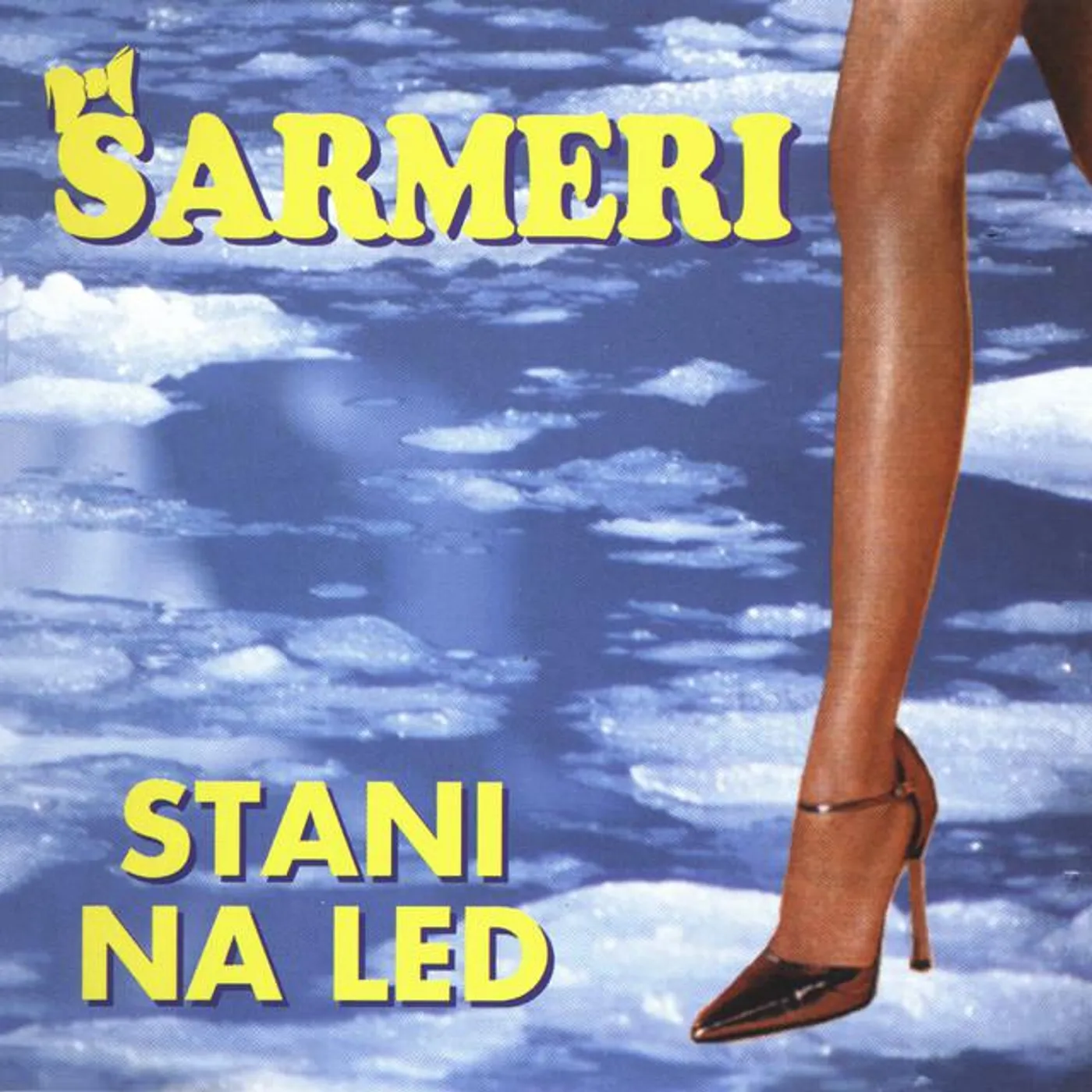Sarmeri