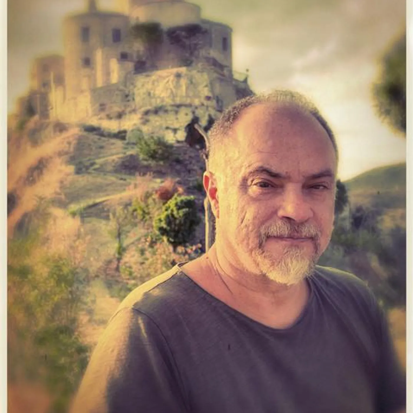 Saro Tribastone Brand Page