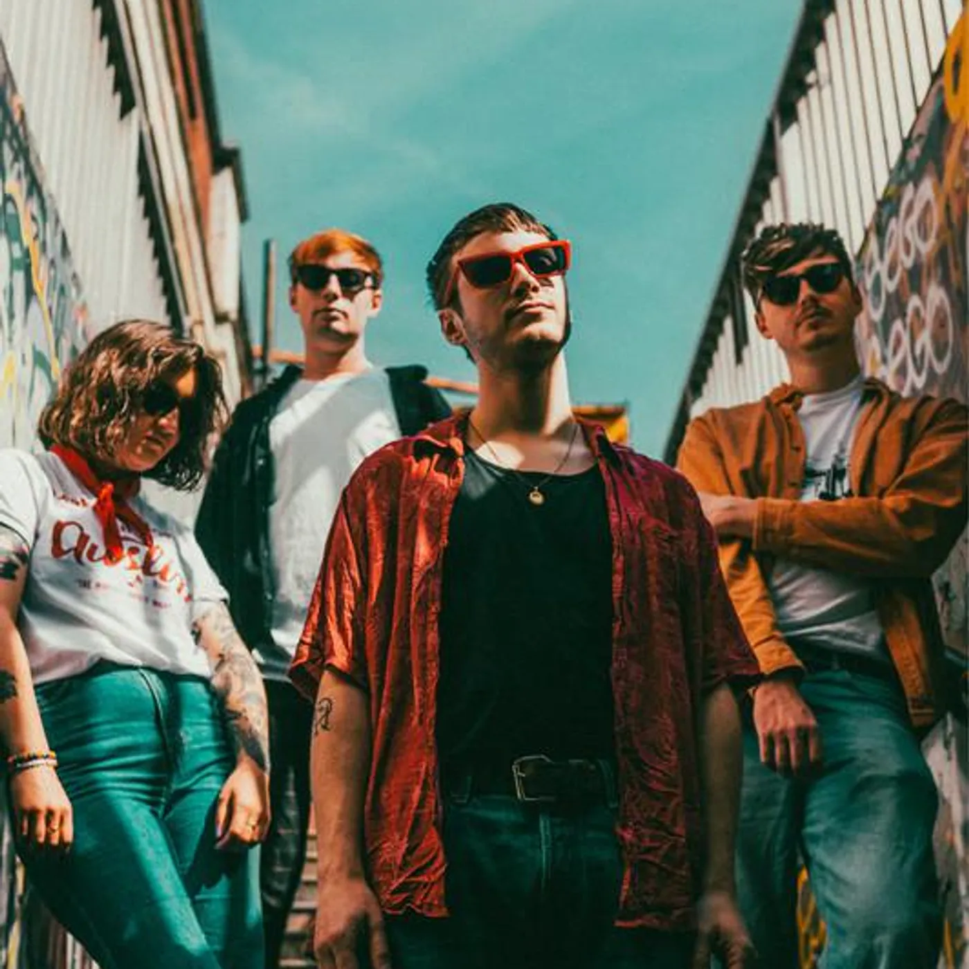 Sarpa Salpa Brand Page