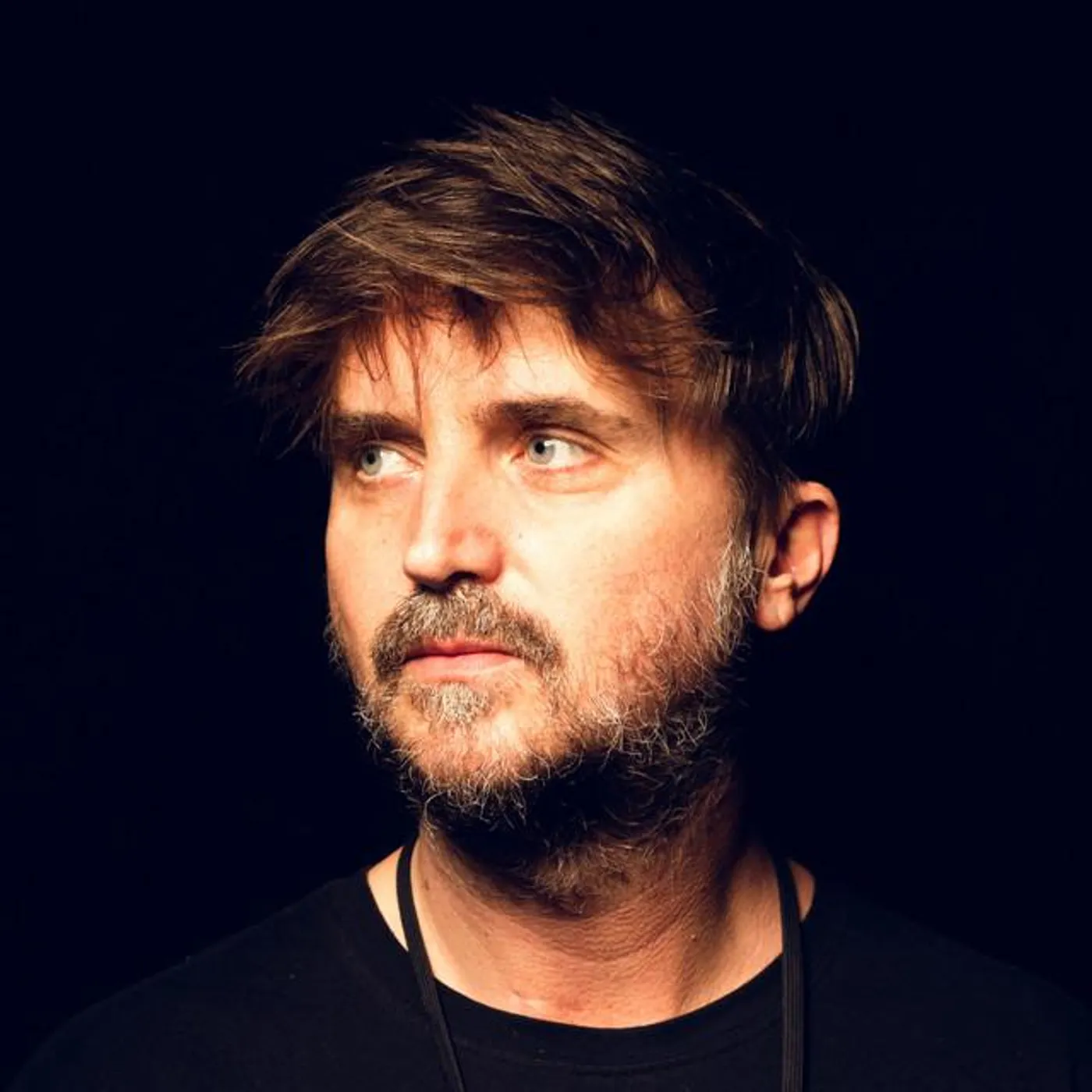 Sascha Braemer Brand Page