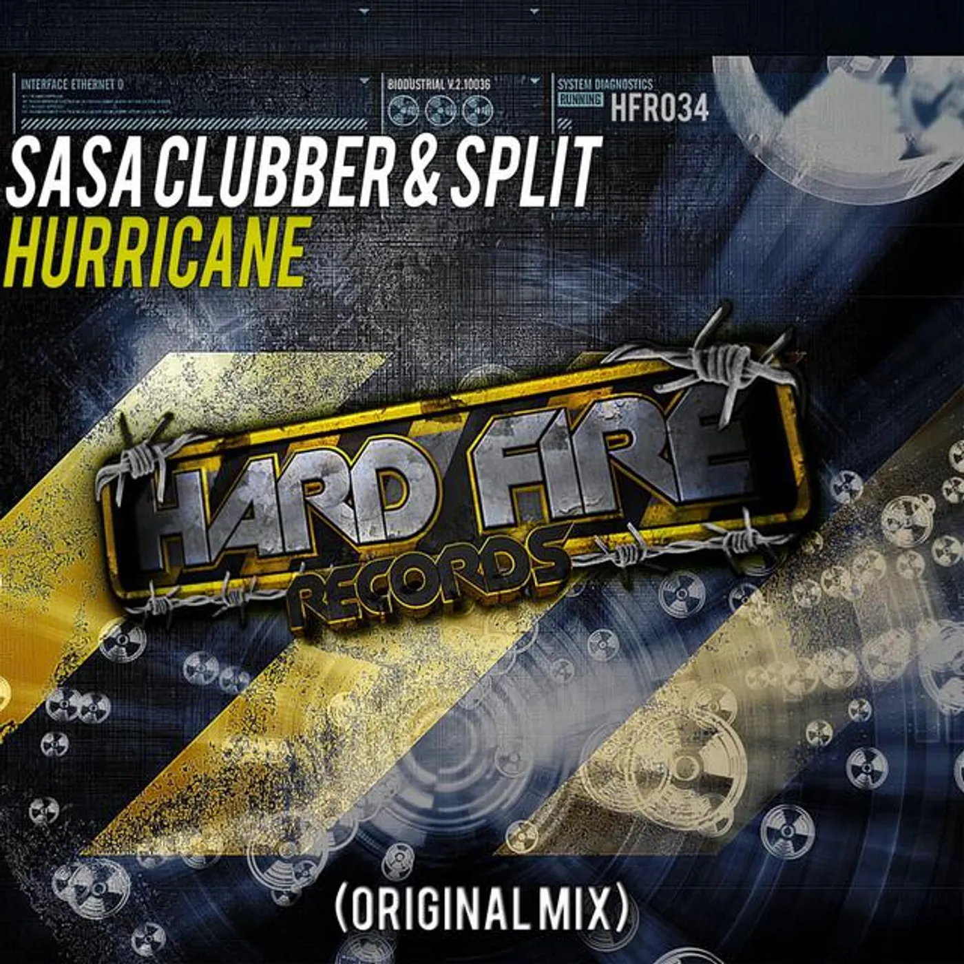 Sasa Clubber