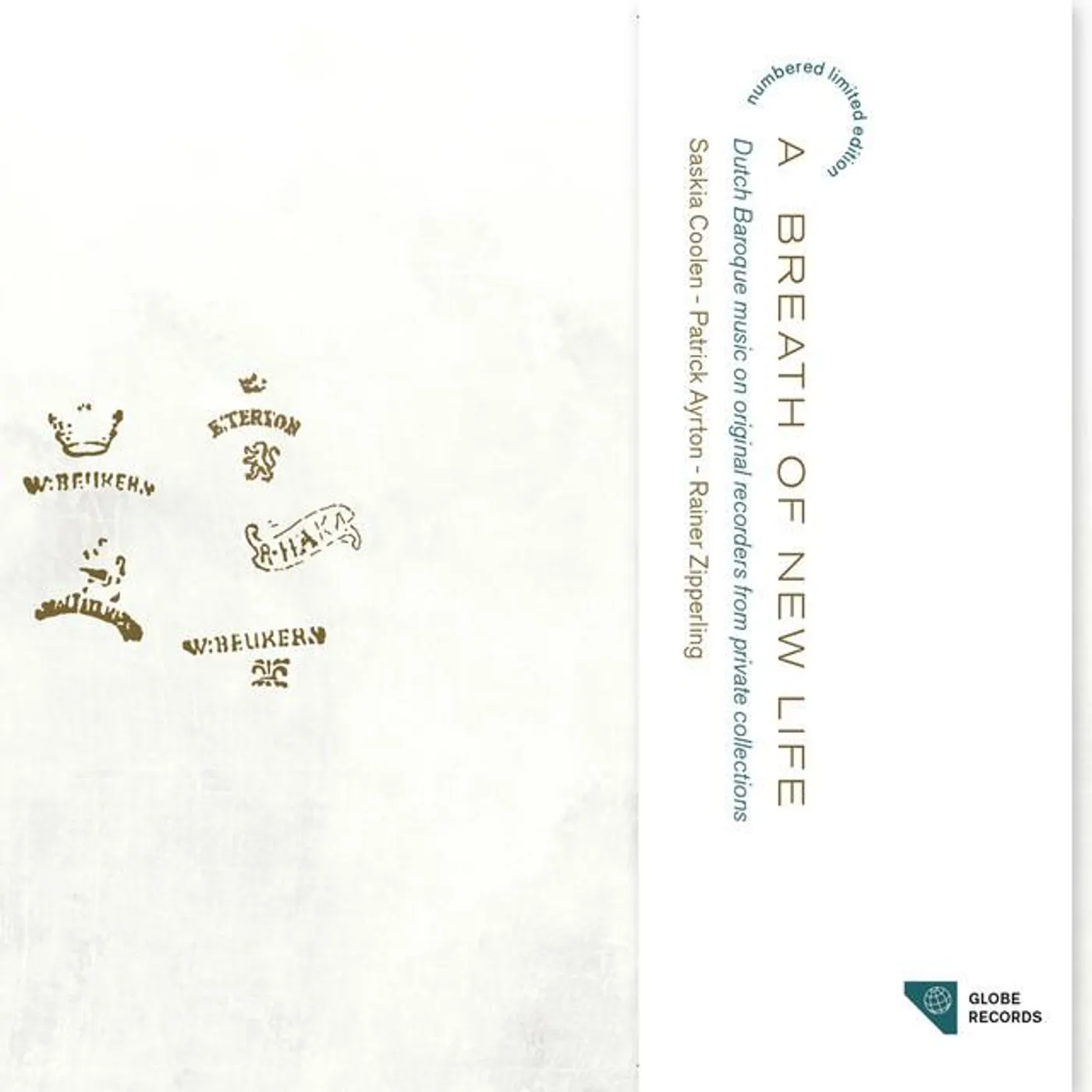 Saskia Coolen Brand Page