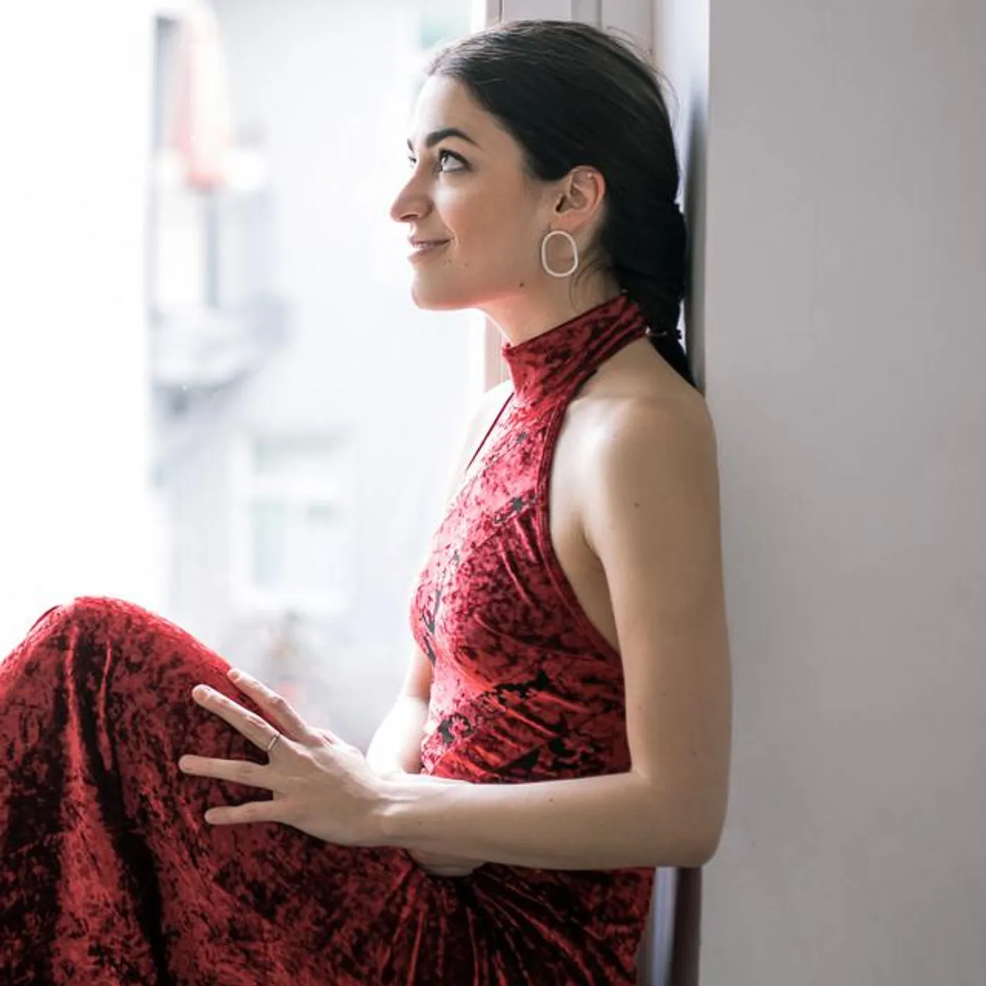 Saskia Giorgini Brand Page