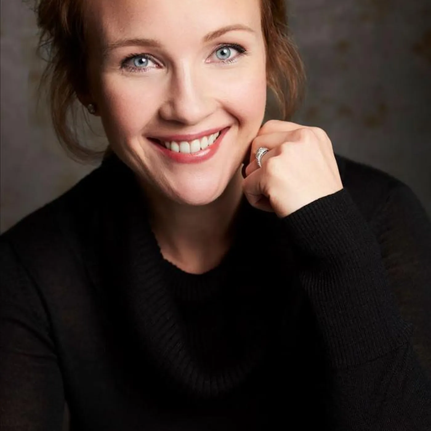 Sasha Cooke Brand Page