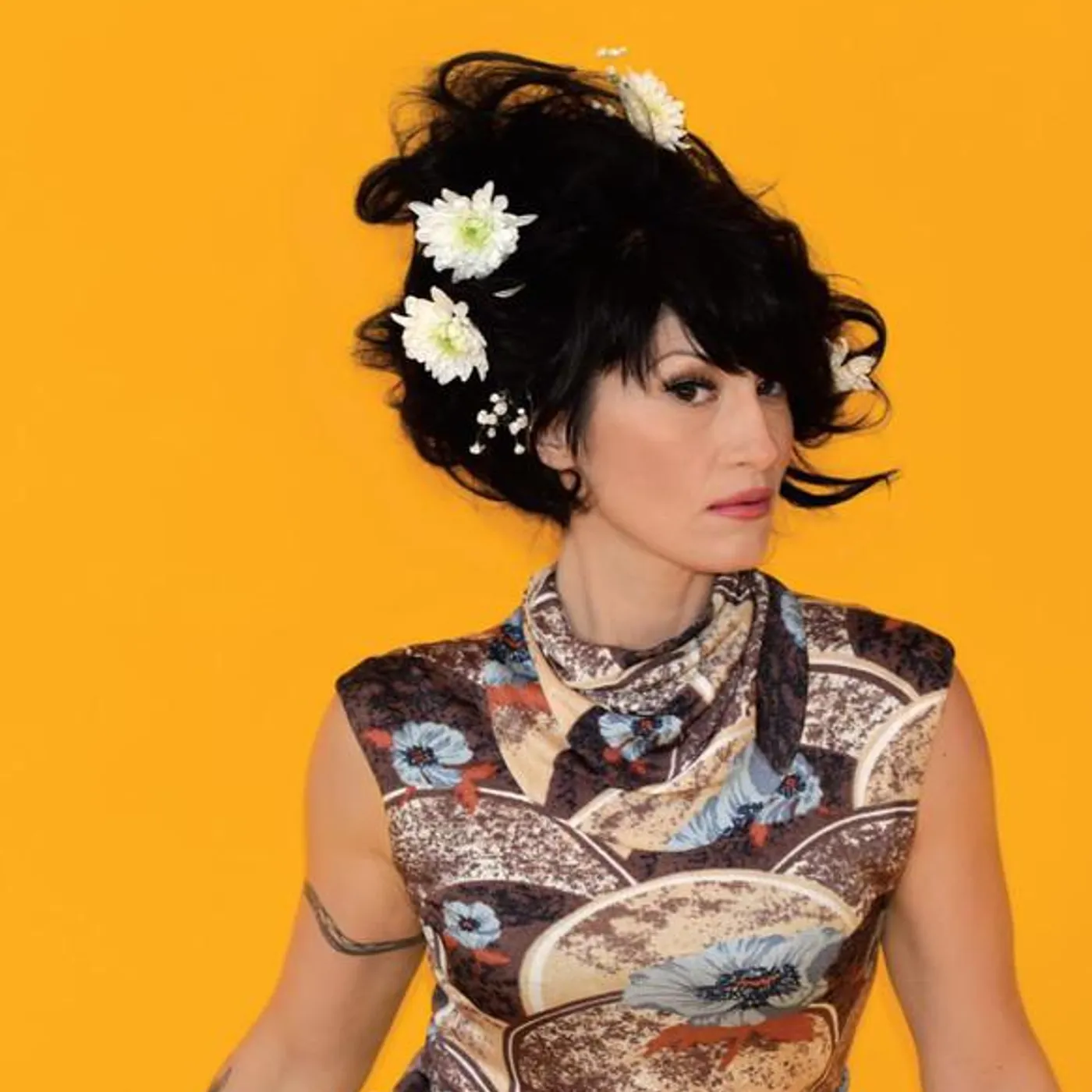 Sasha Dobson Brand Page