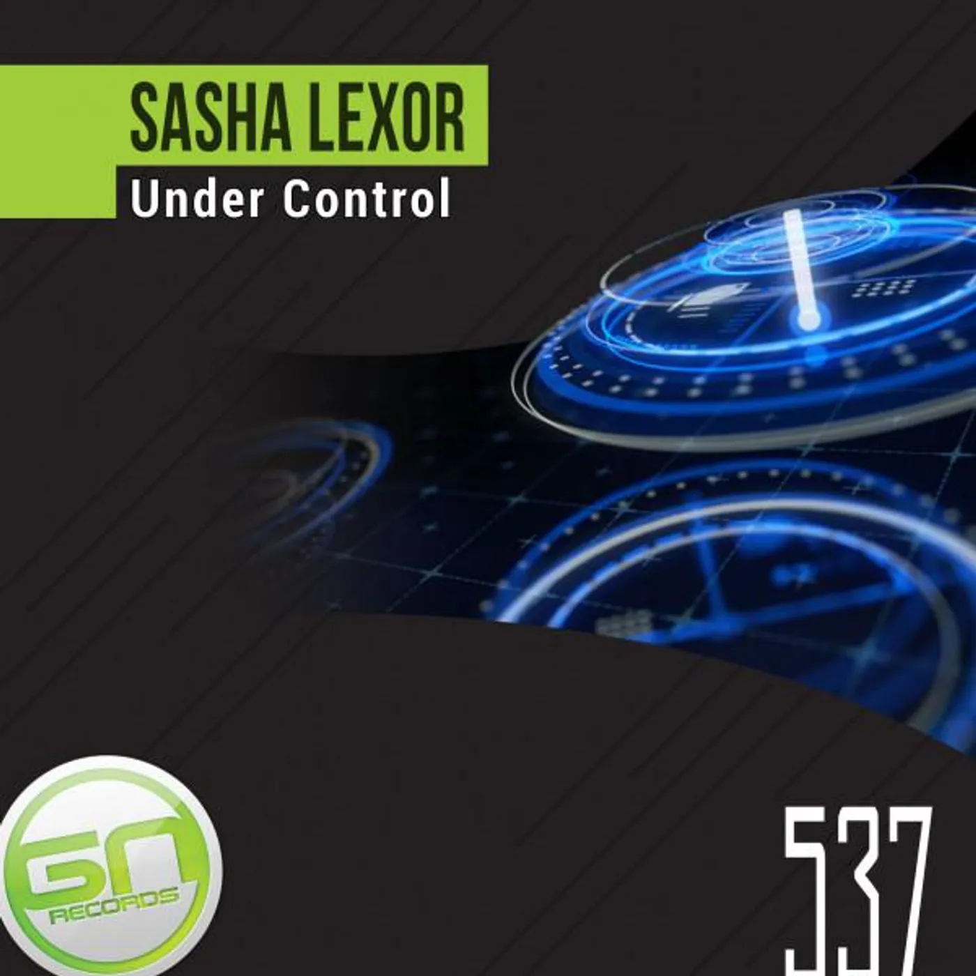 Sasha Lexor
