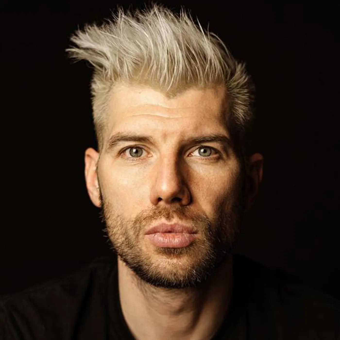 Sasha Mashin Brand Page