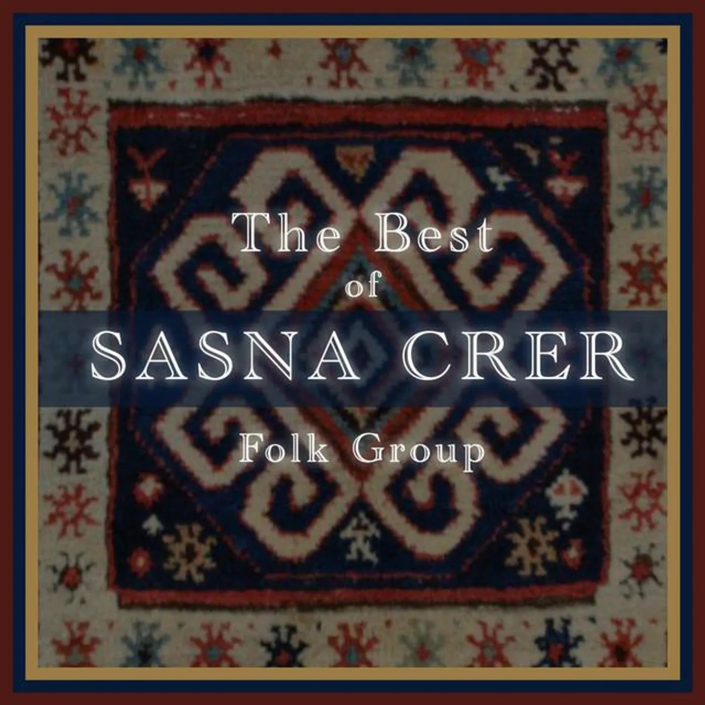 Sasna Crer Folk Group