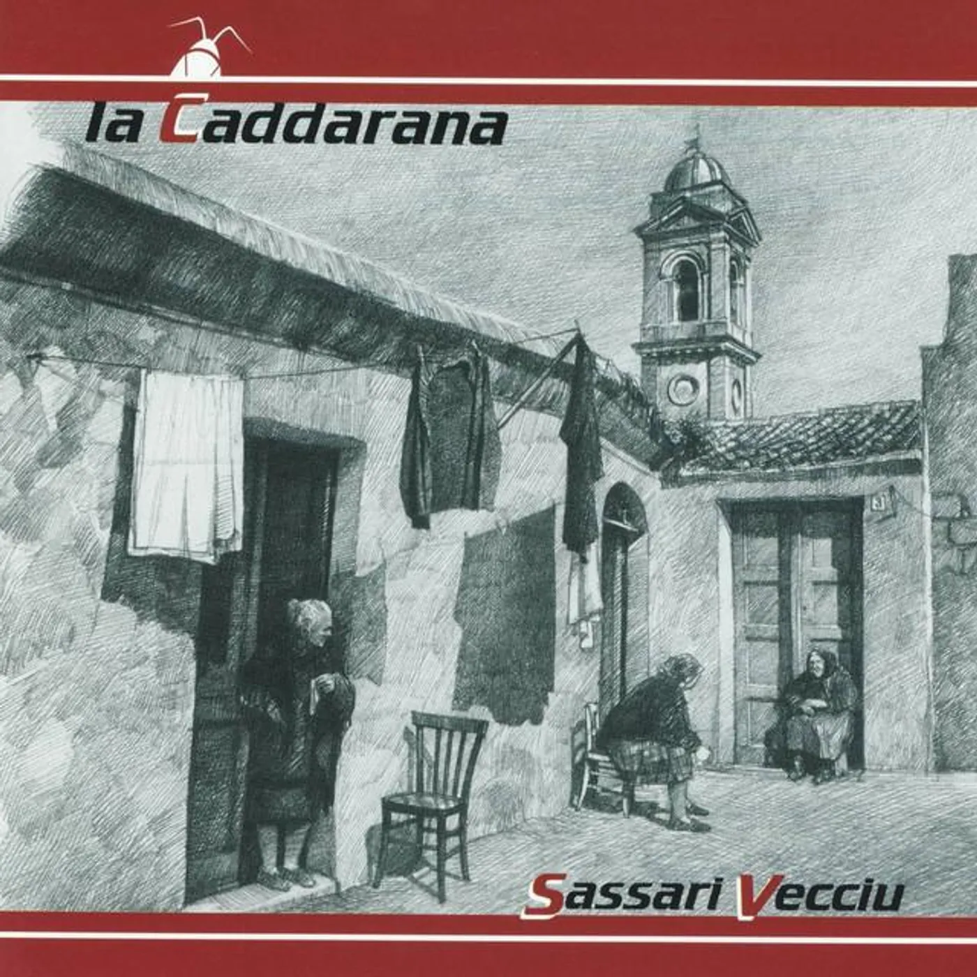 Sassari Vecciu