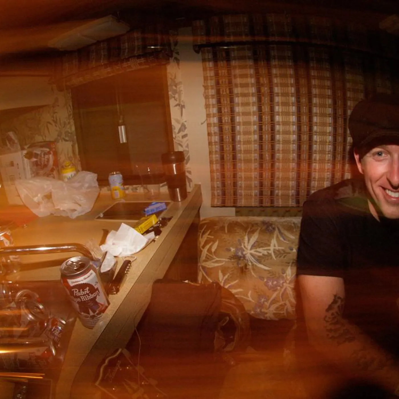 Sassparilla Brand Page