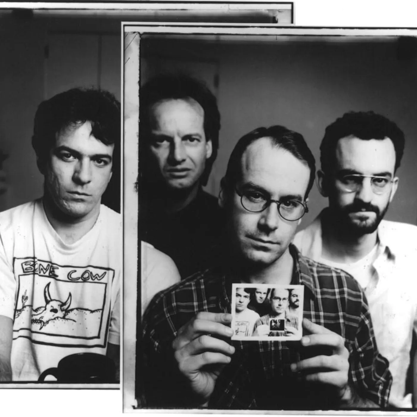 Scud Mountain Boys Brand Page