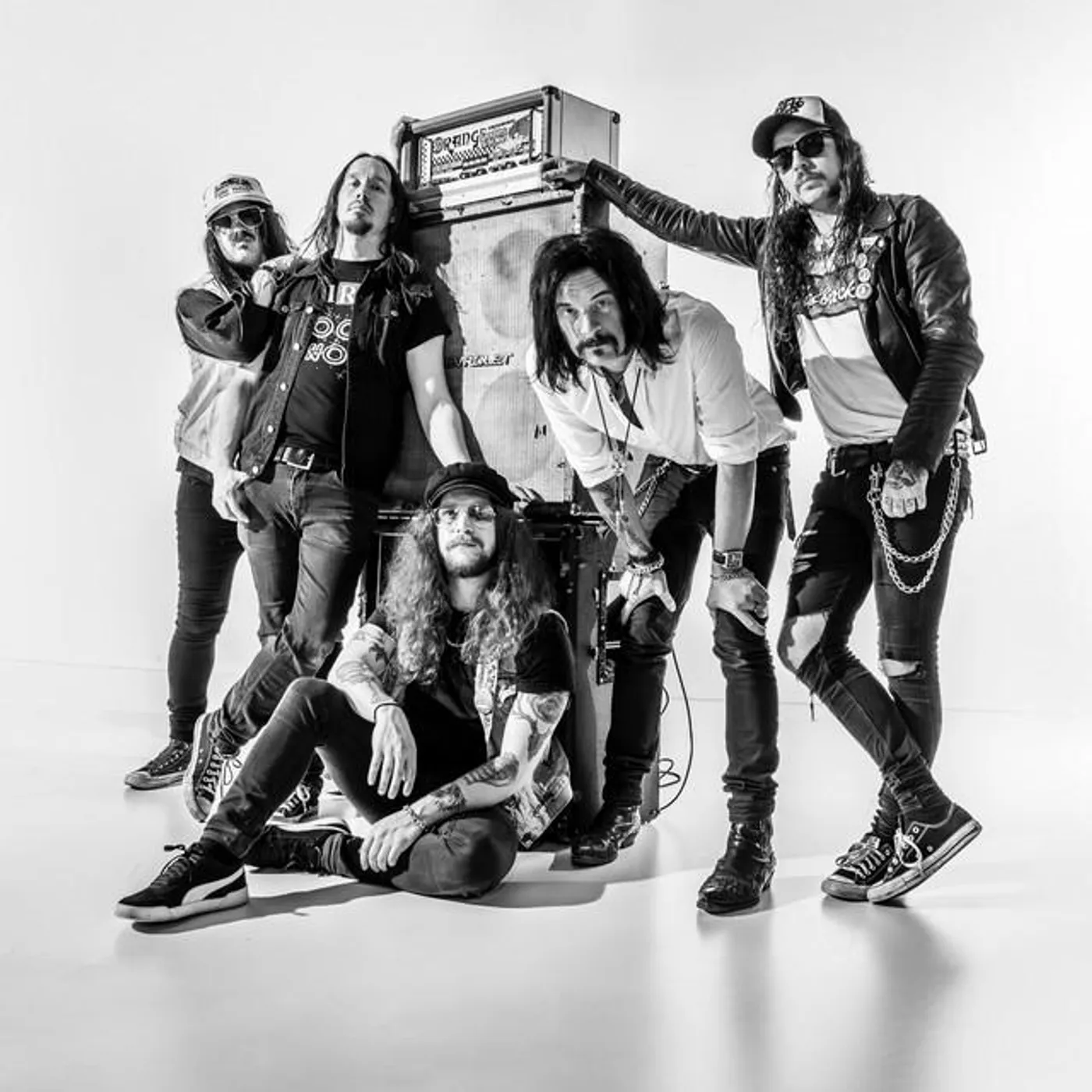 Scumbag Millionaire Brand Page