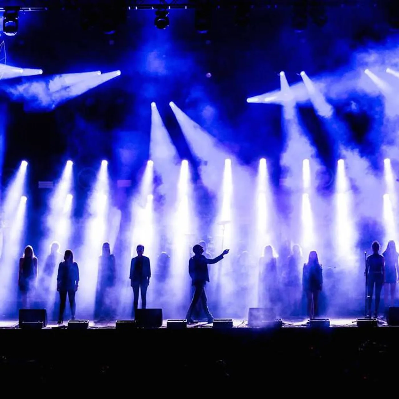 Scala & Kolacny Brothers Brand Page