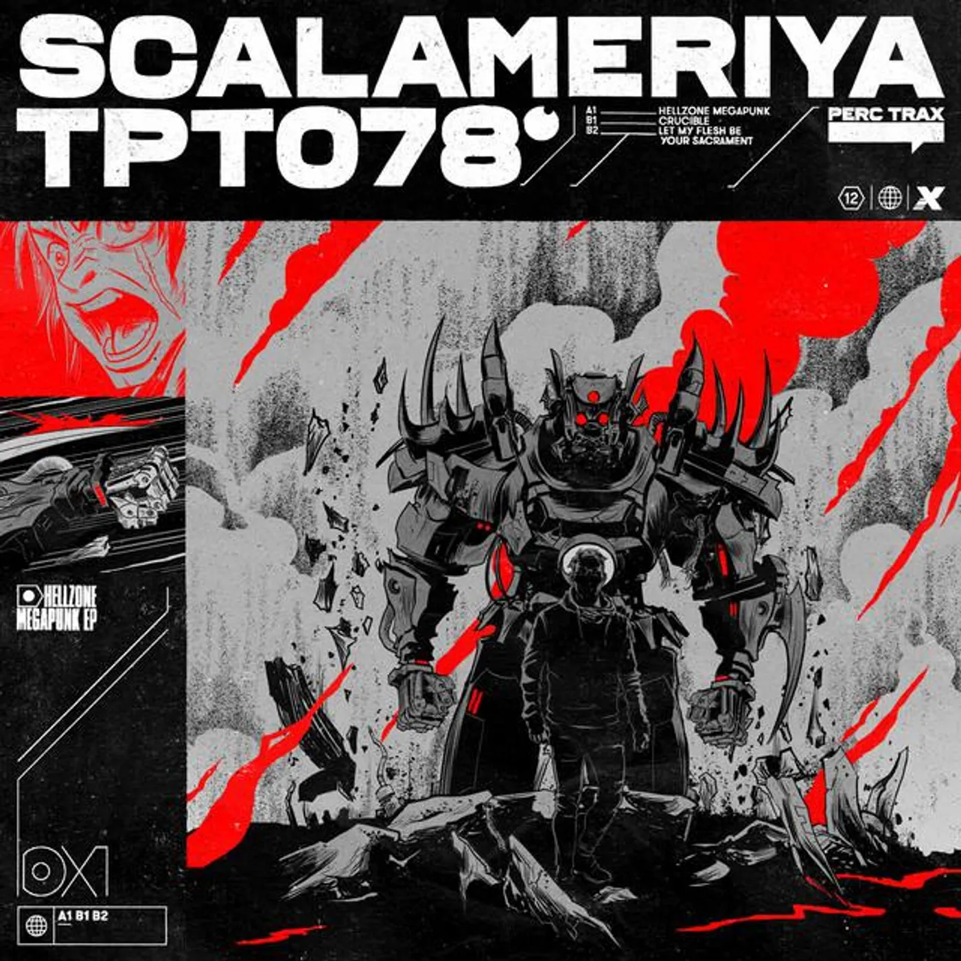 Scalameriya Brand Page