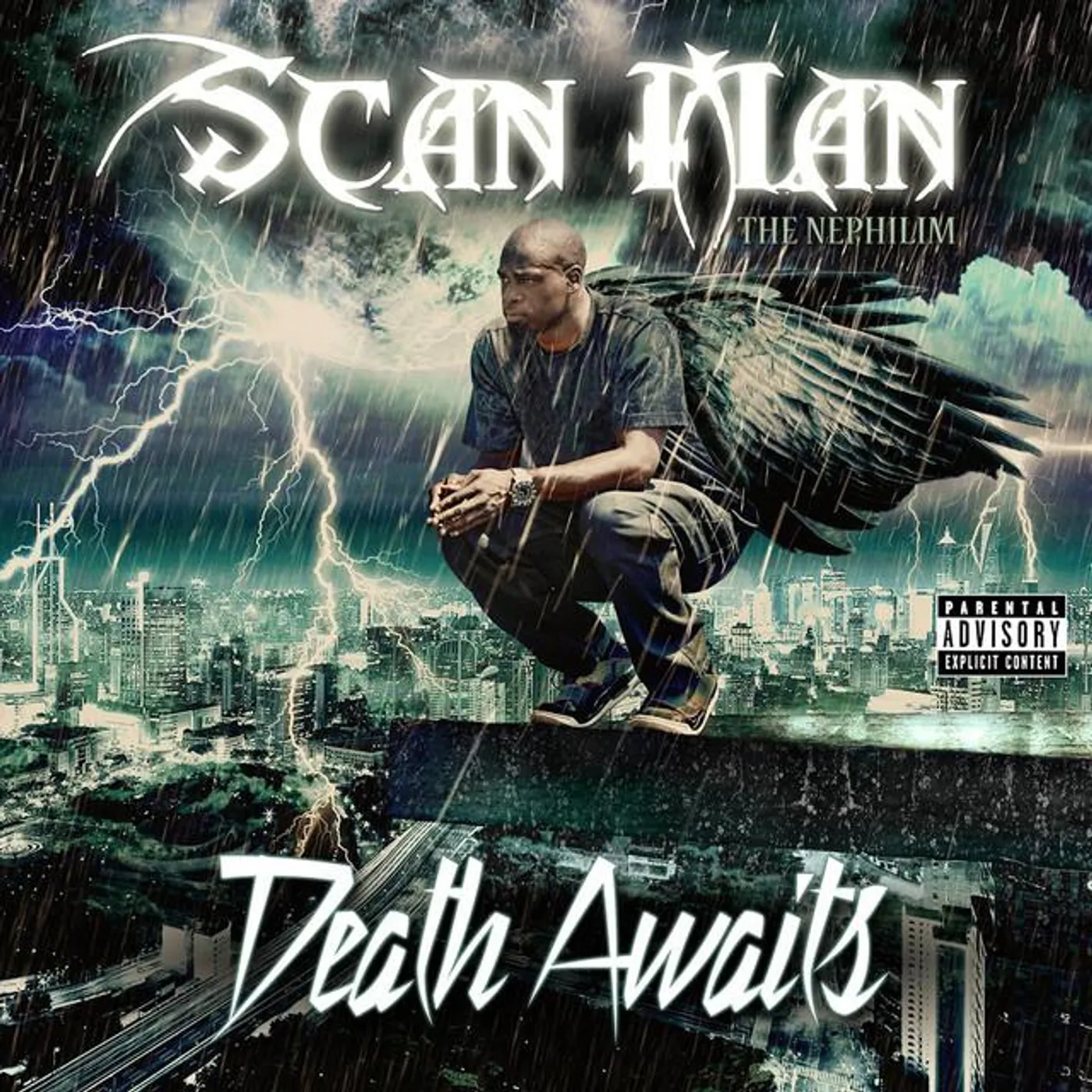 Scan Man