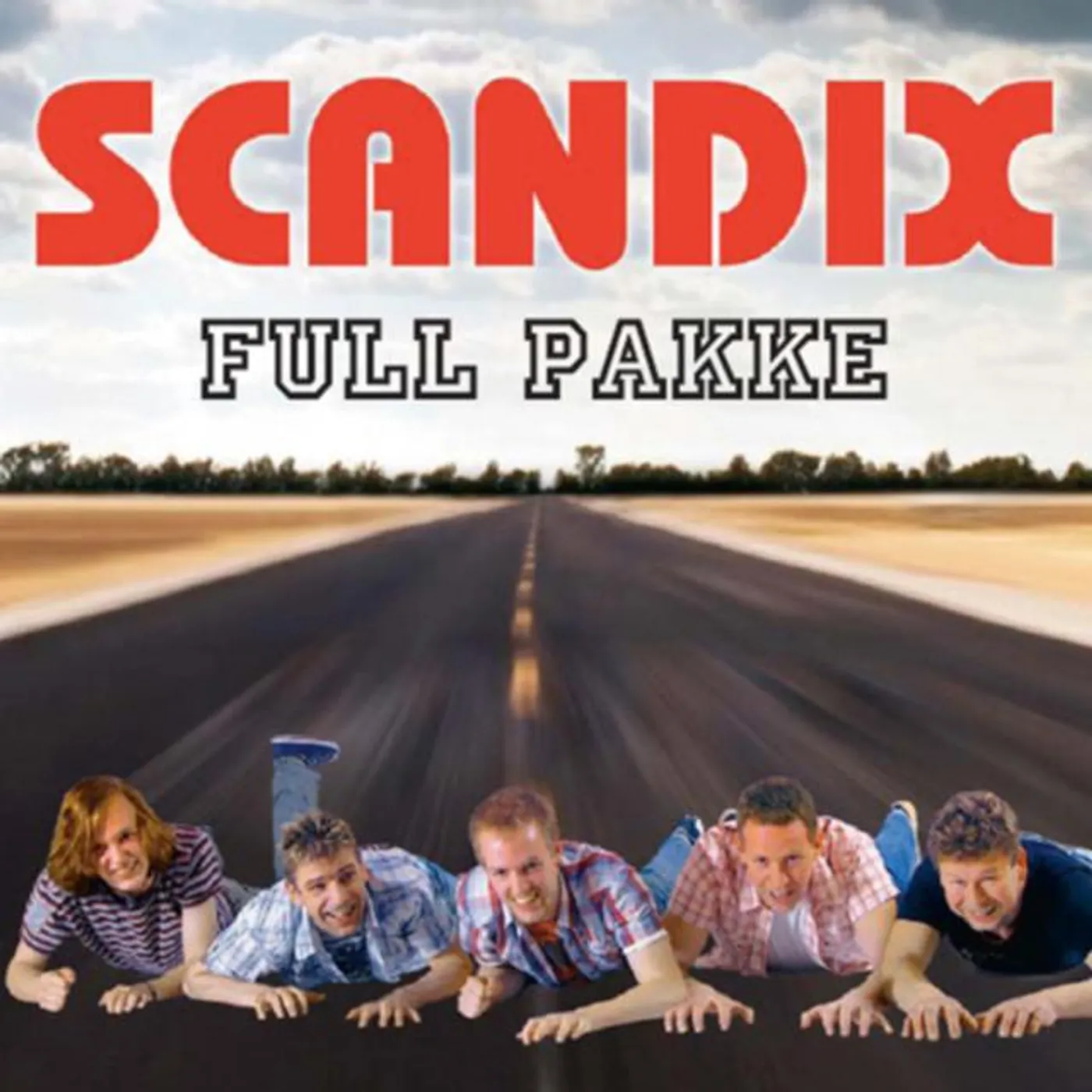 Scandix