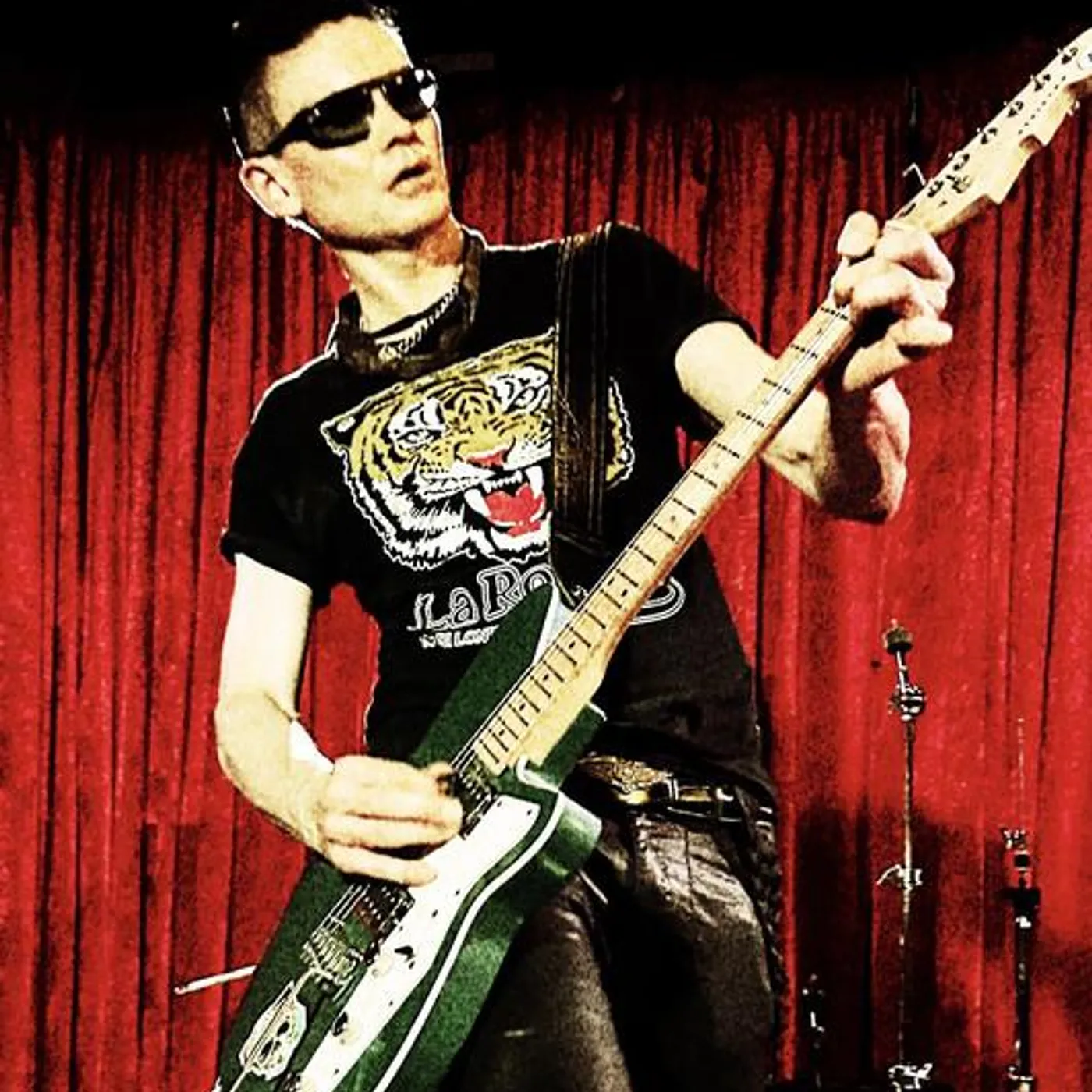 Scant Regard Brand Page