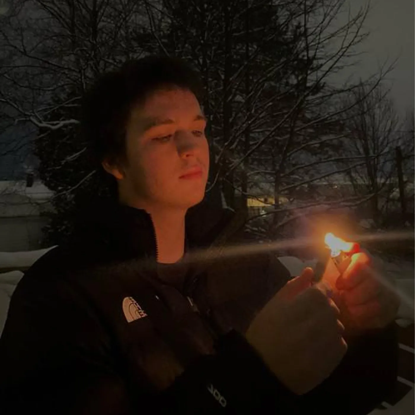 Scapegoat Brand Page