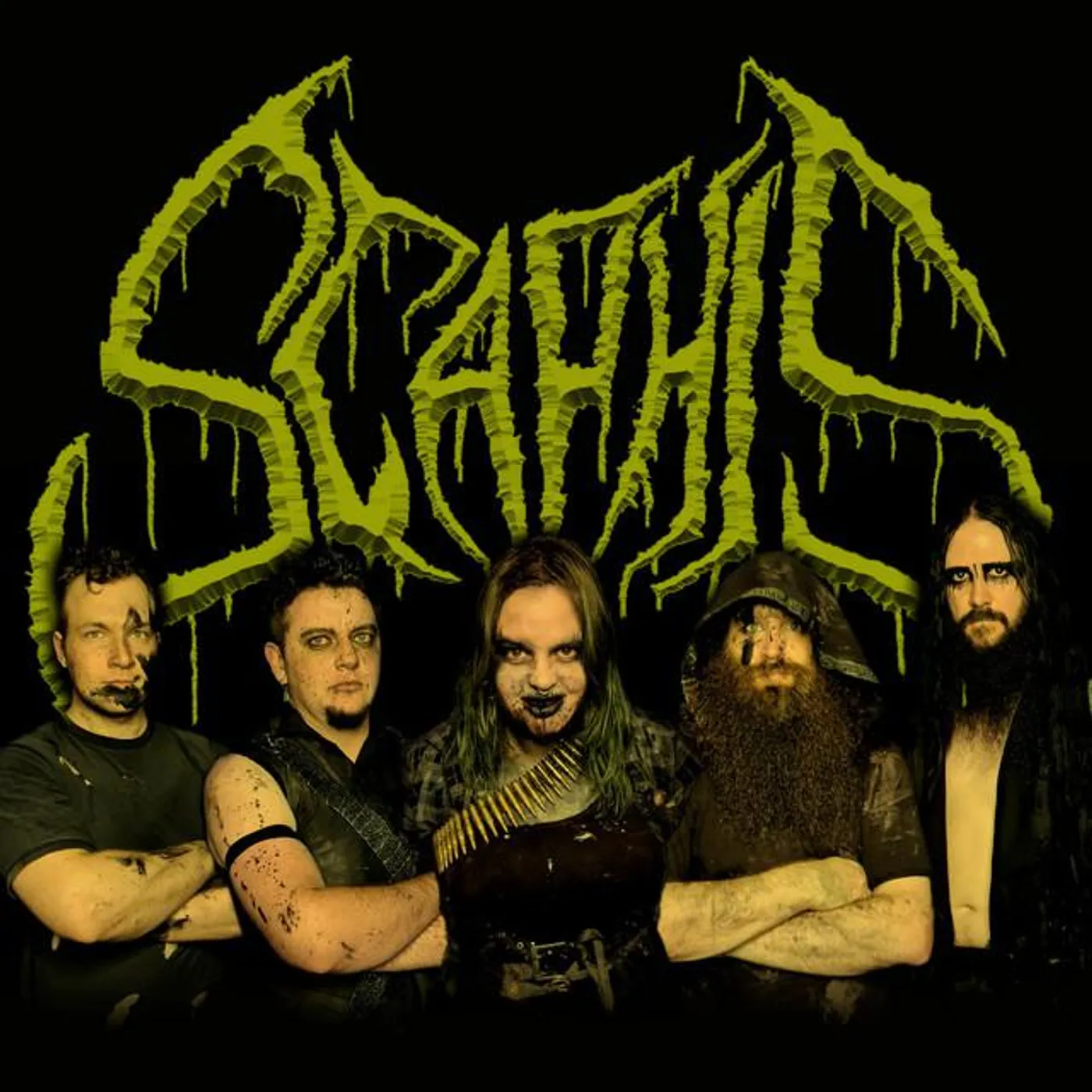 Scaphis