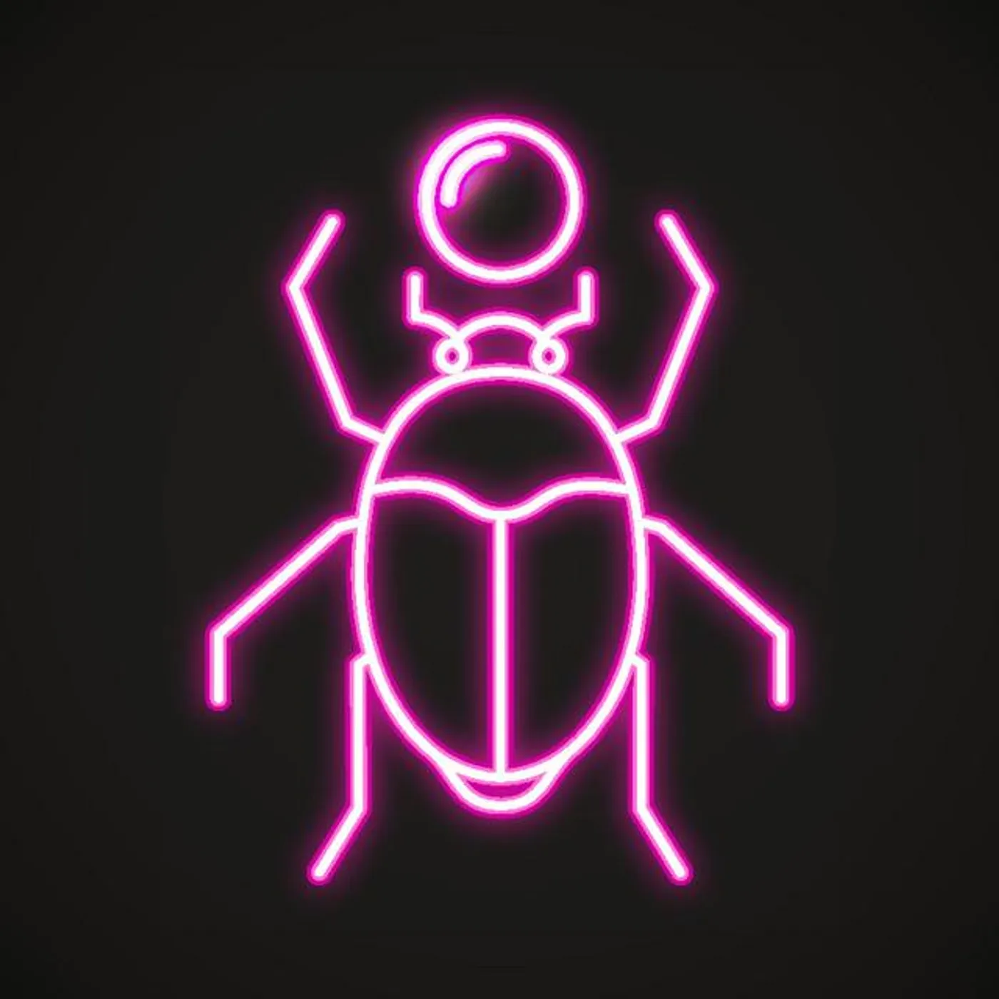 Scarabeetz Brand Page