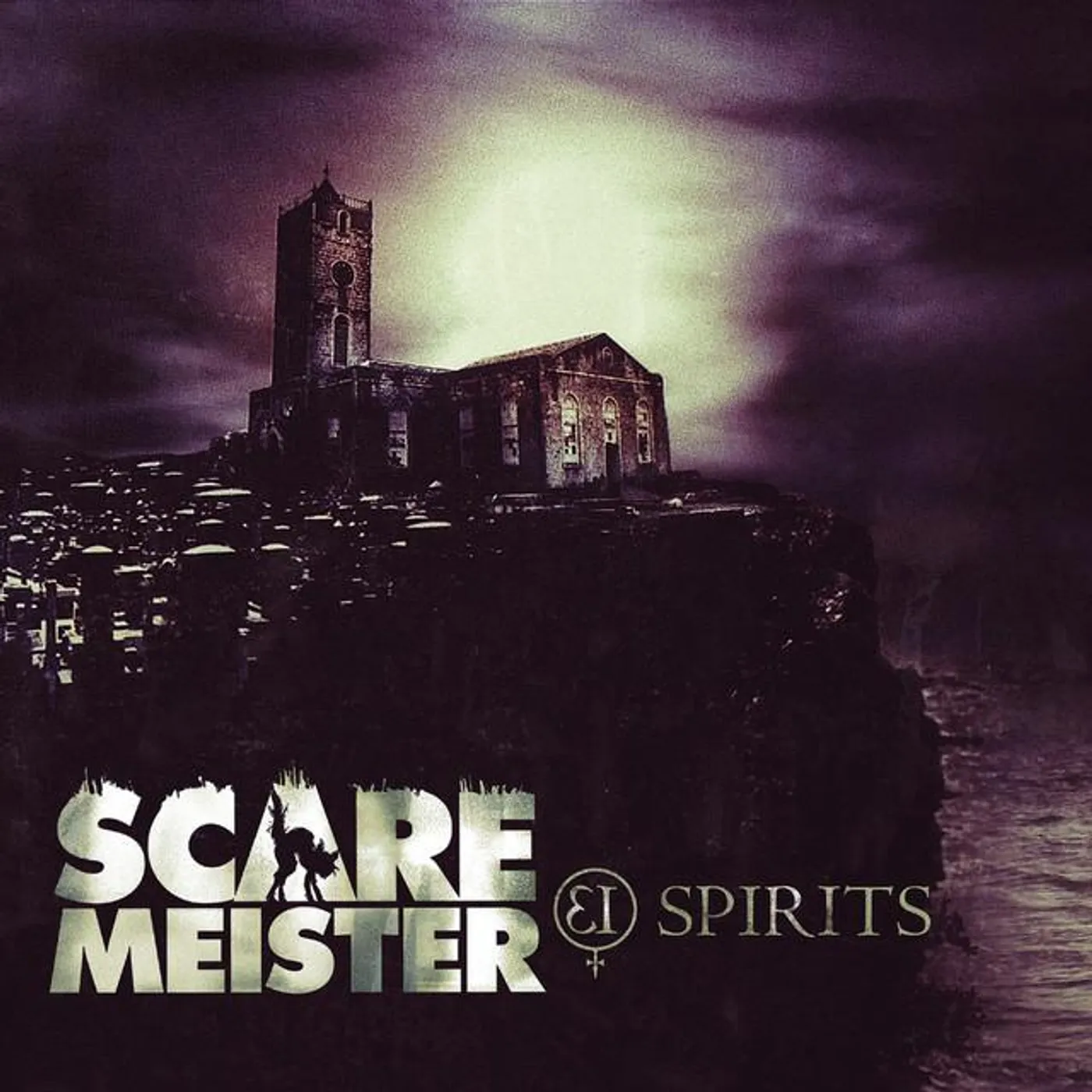 Scaremeister