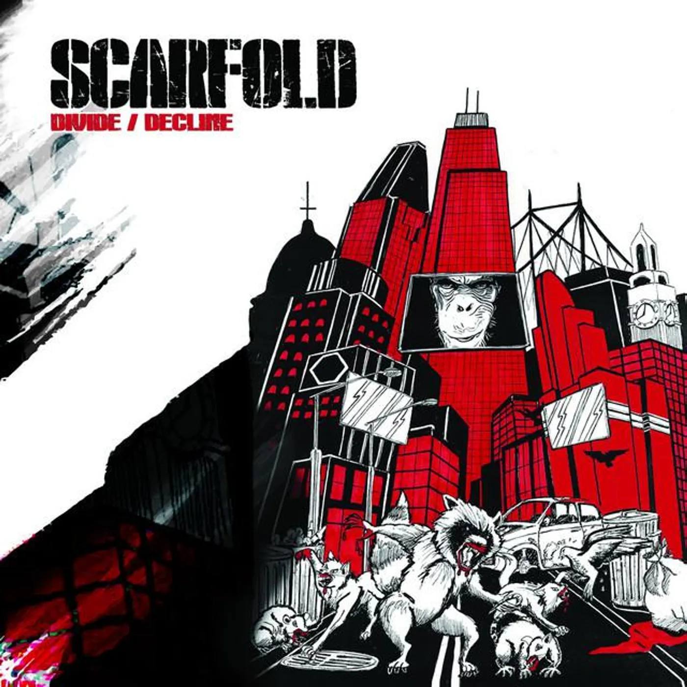 Scarfold