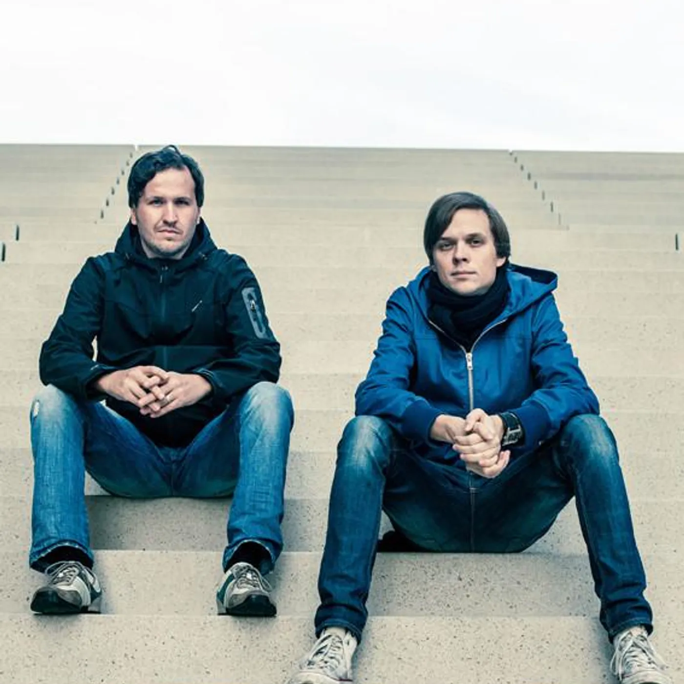 Scarlet Youth Brand Page