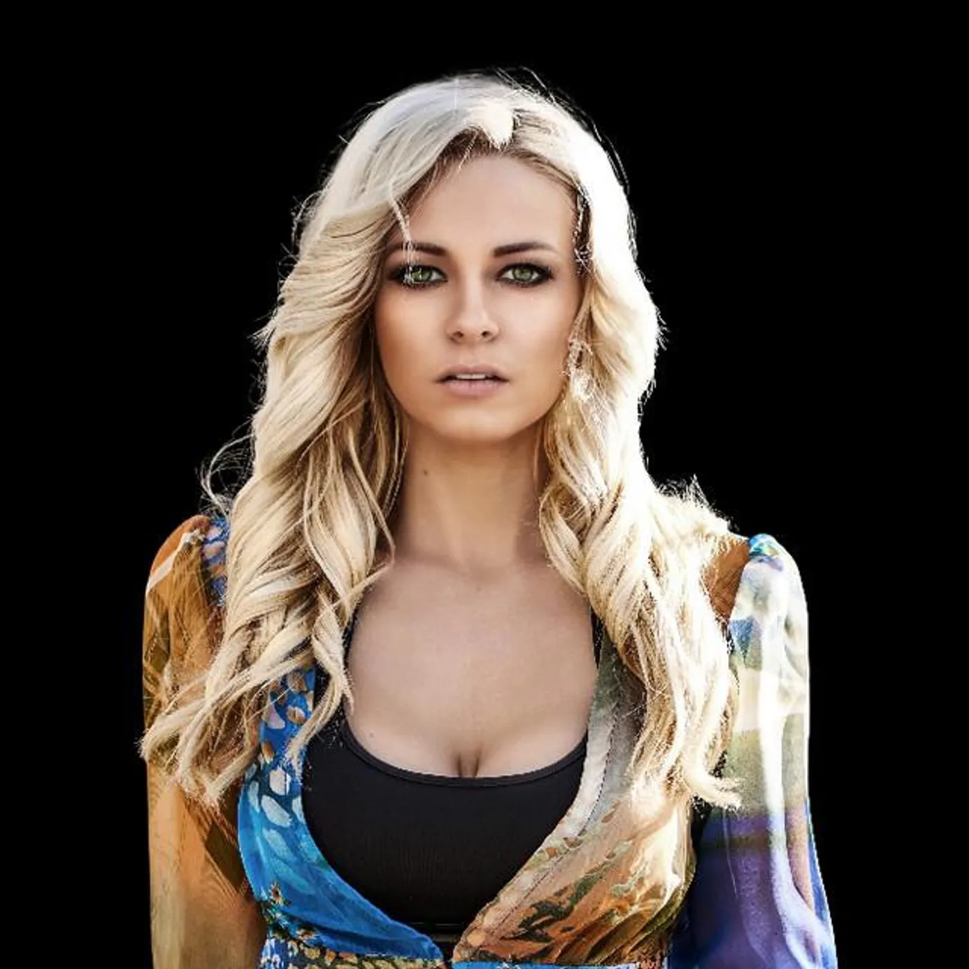 Scarlet Flair Brand Page