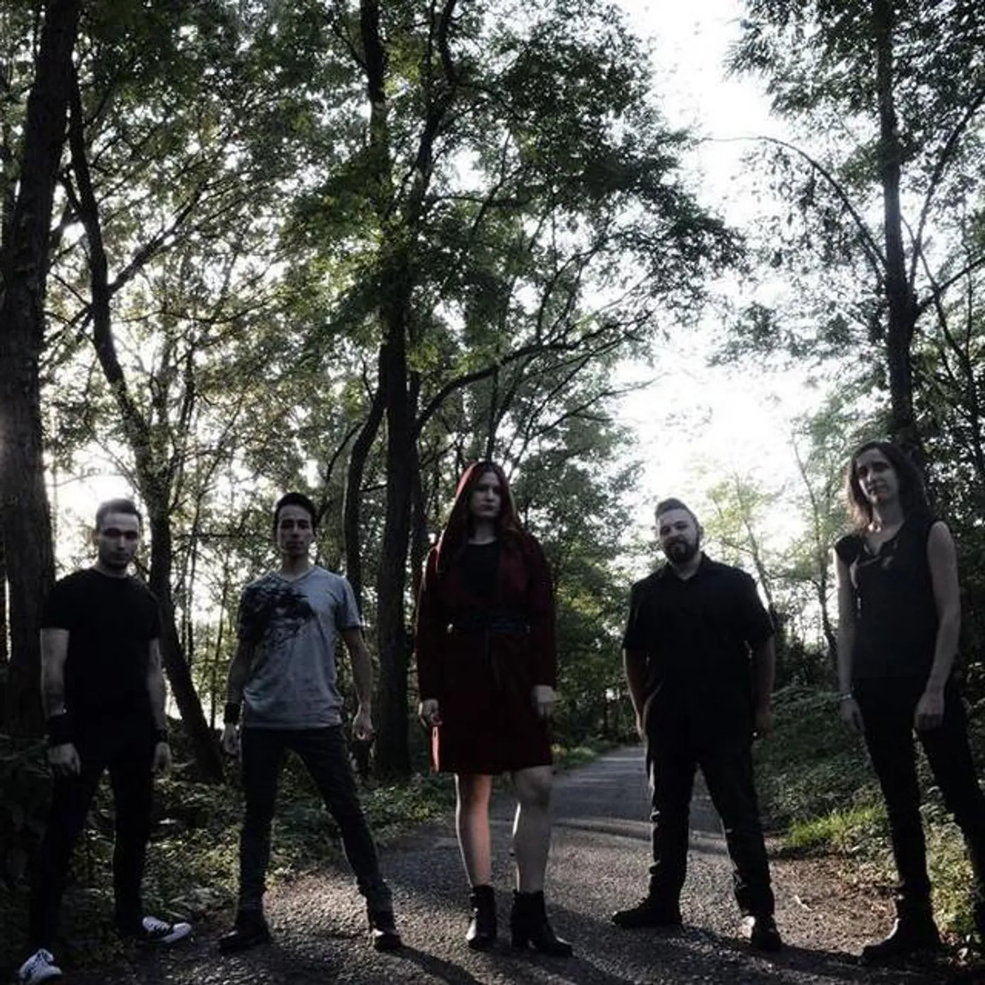 Scarlet My Lady Brand Page