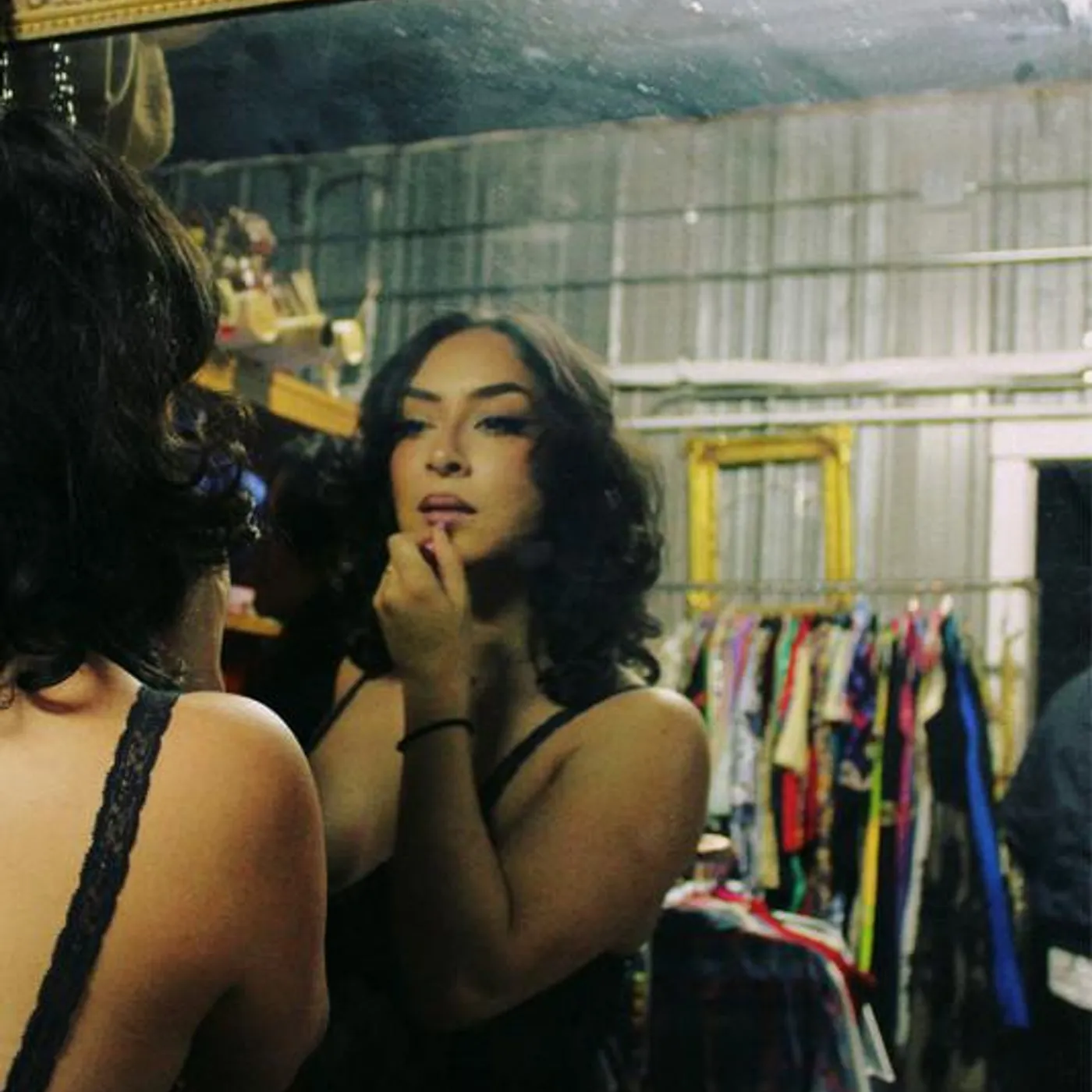 Scarlet Parke Brand Page