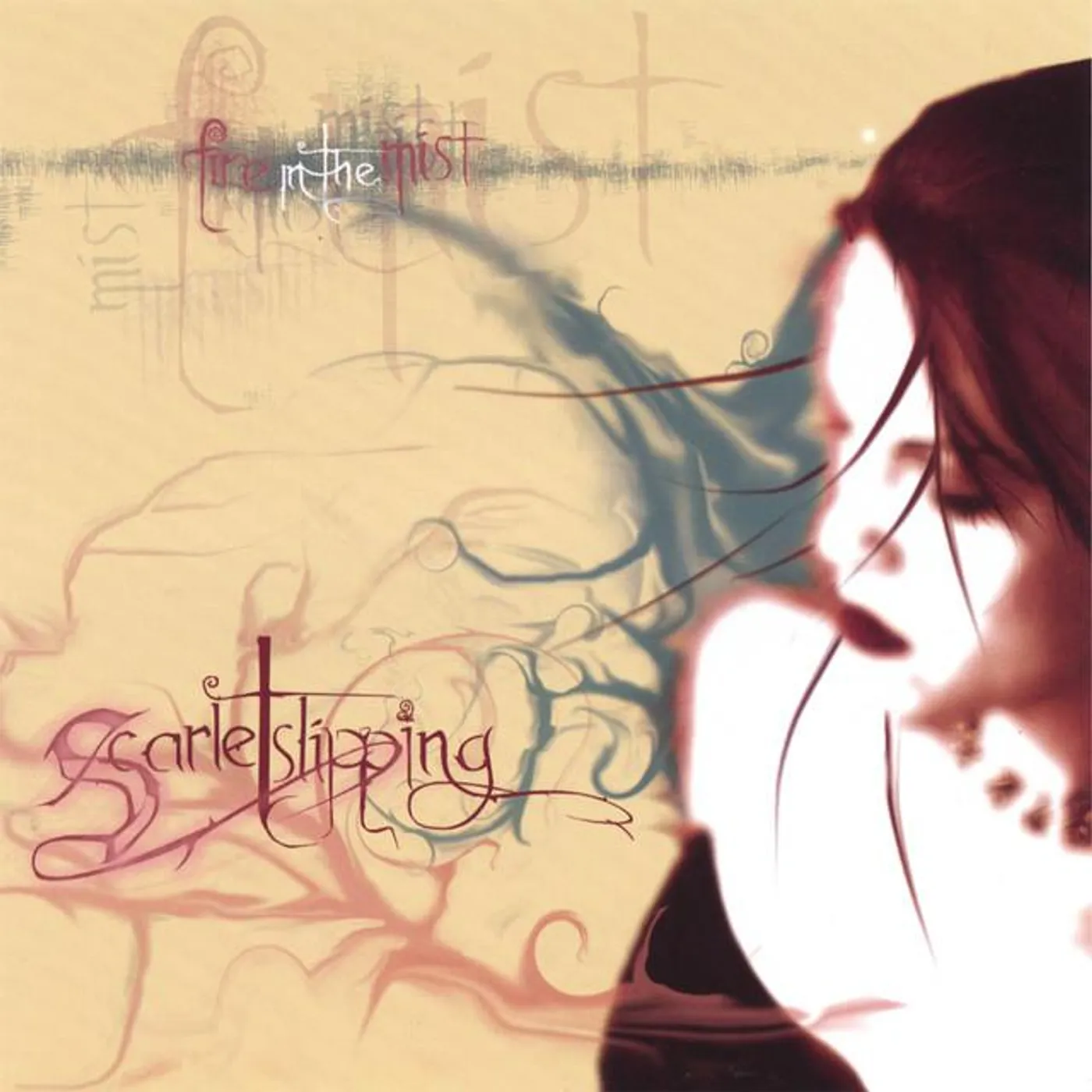 Scarlet Slipping Brand Page