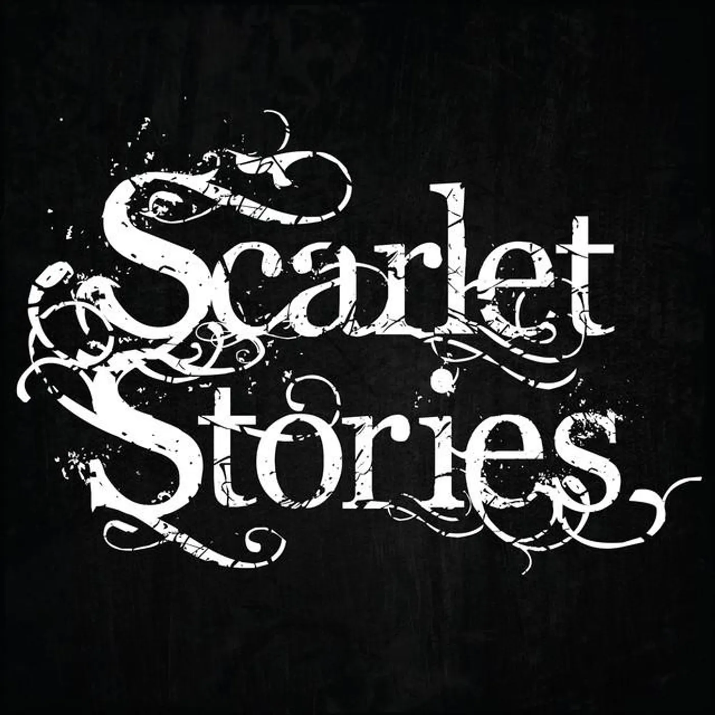 Scarlet Stories Brand Page