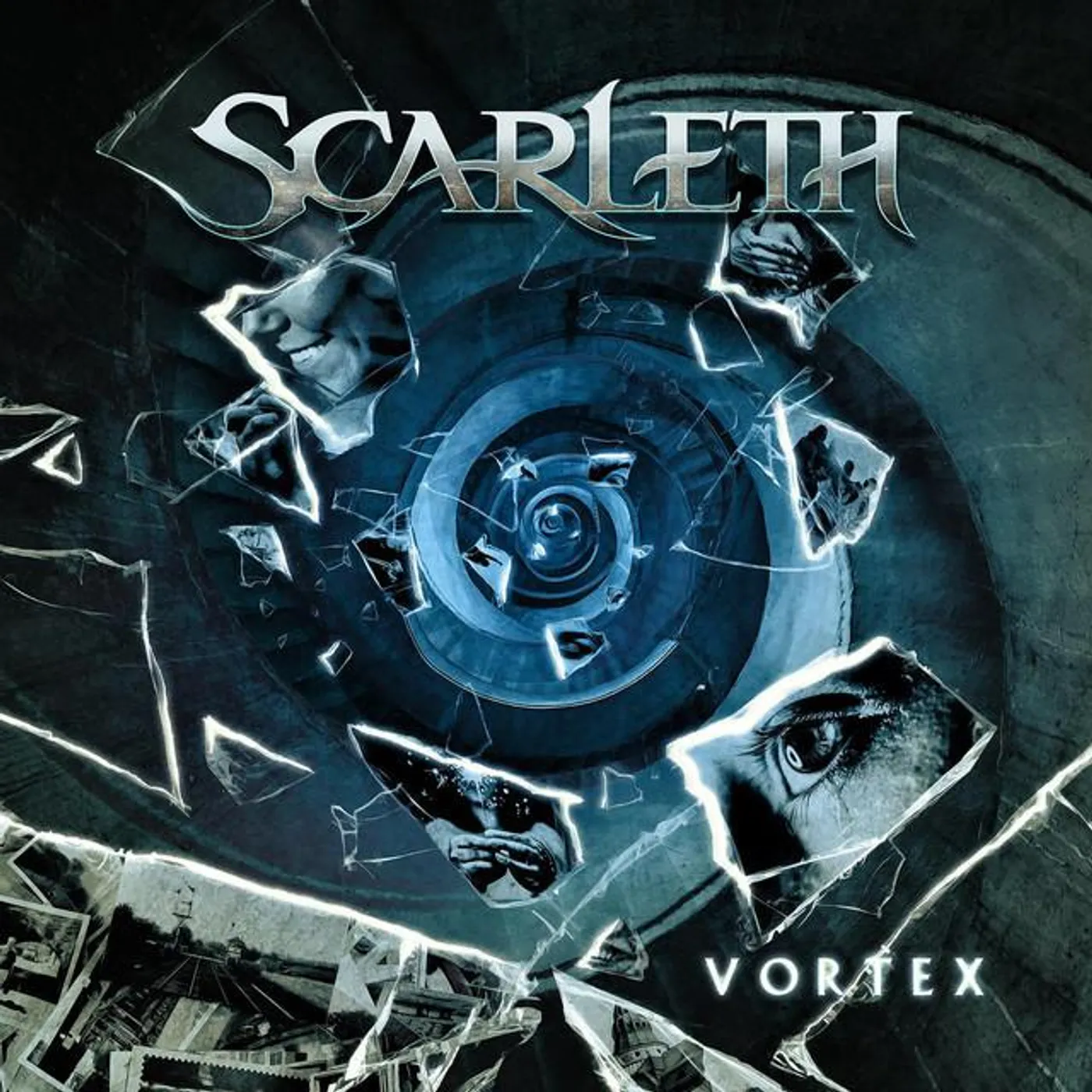 Scarleth Brand Page