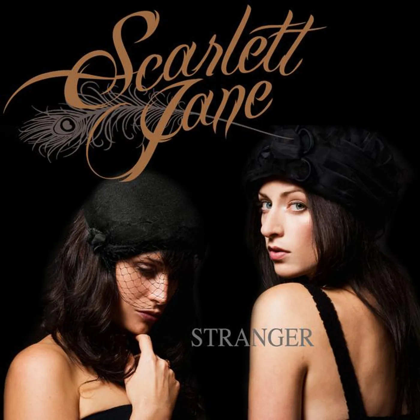 Scarlett Jane Brand Page