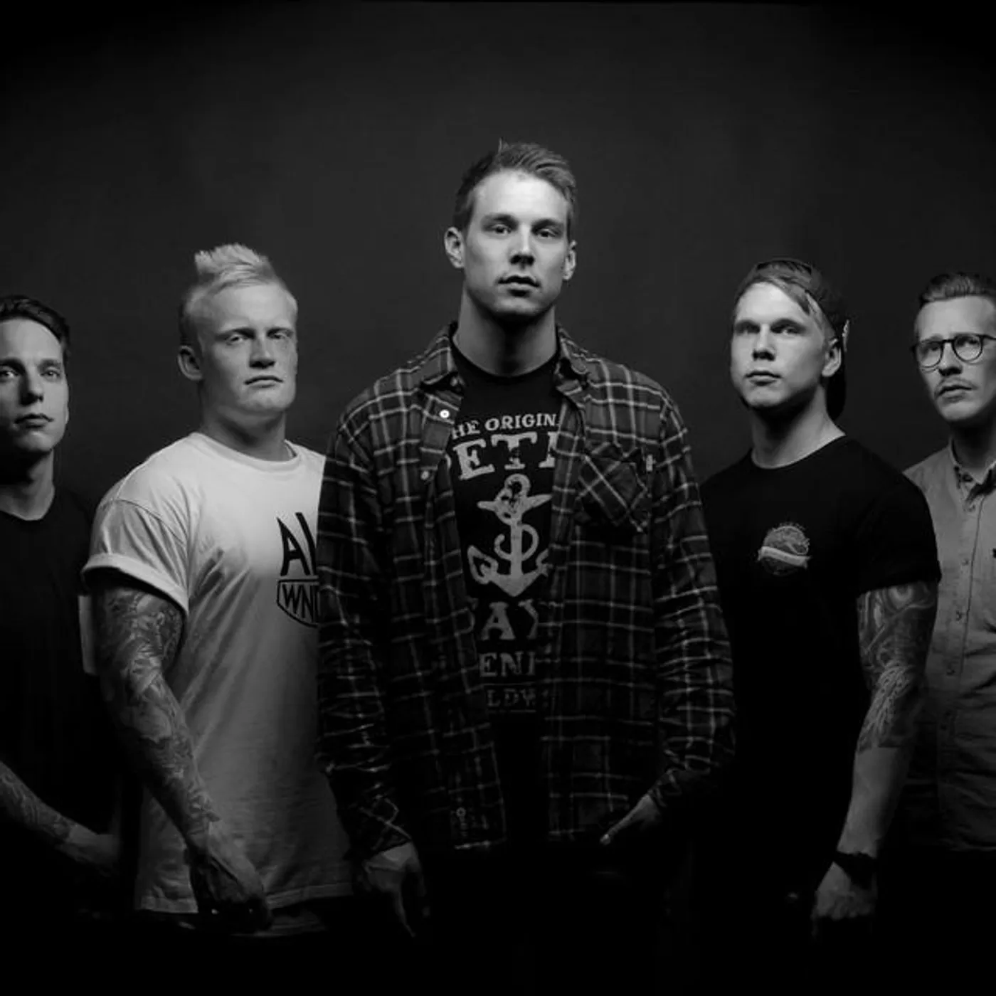 Scarred By Beauty Brand Page