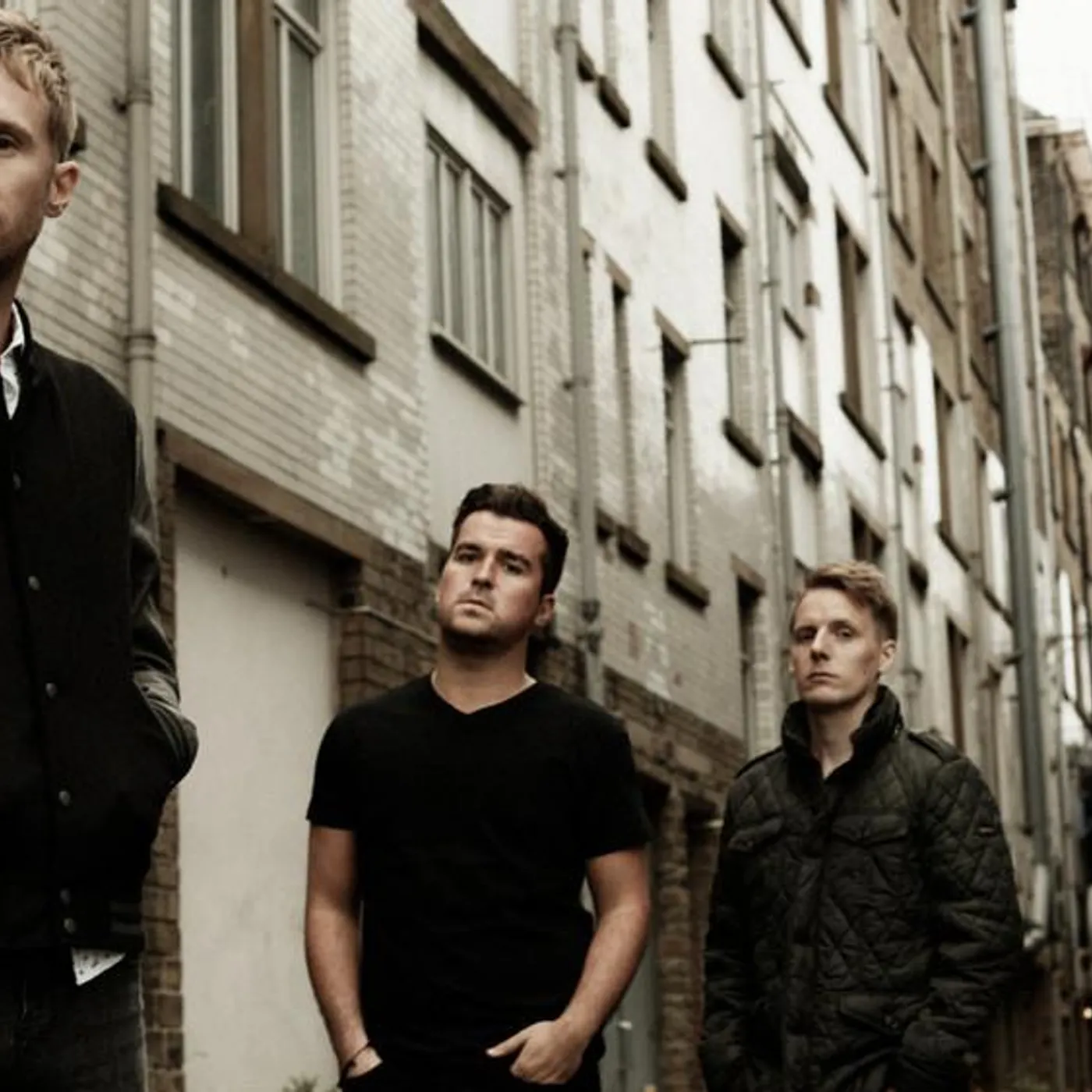 Scars On 45 Brand Page