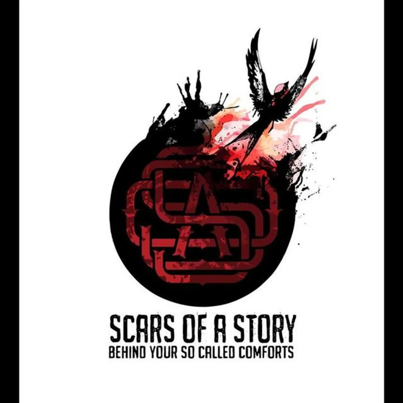 Scars of a Story Brand Page