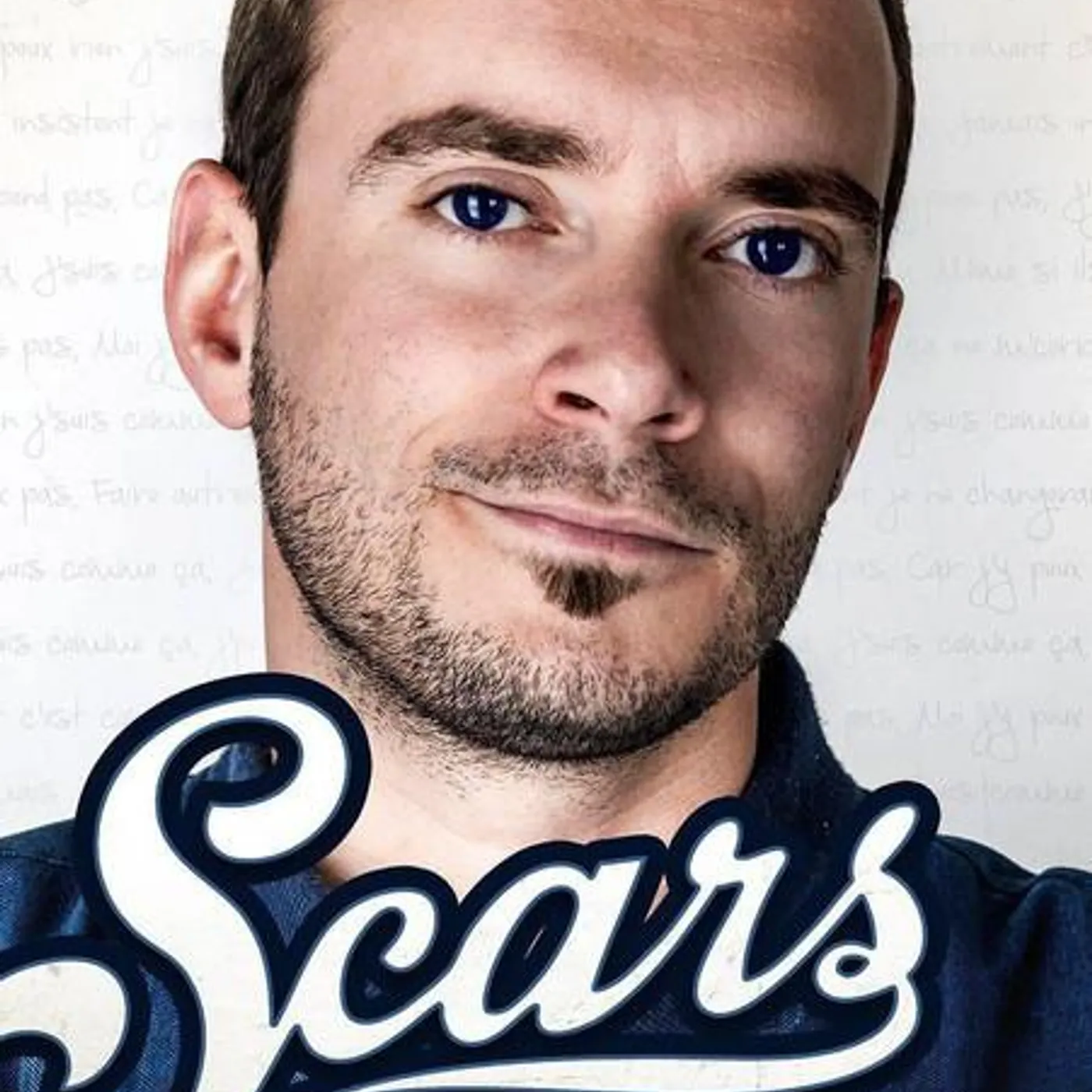 Scars Brand Page