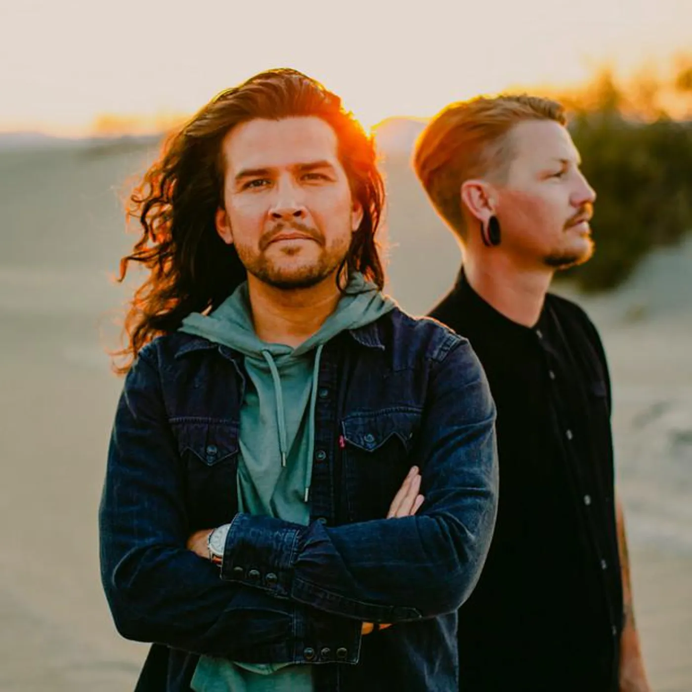 Scary Kids Scaring Kids Brand Page