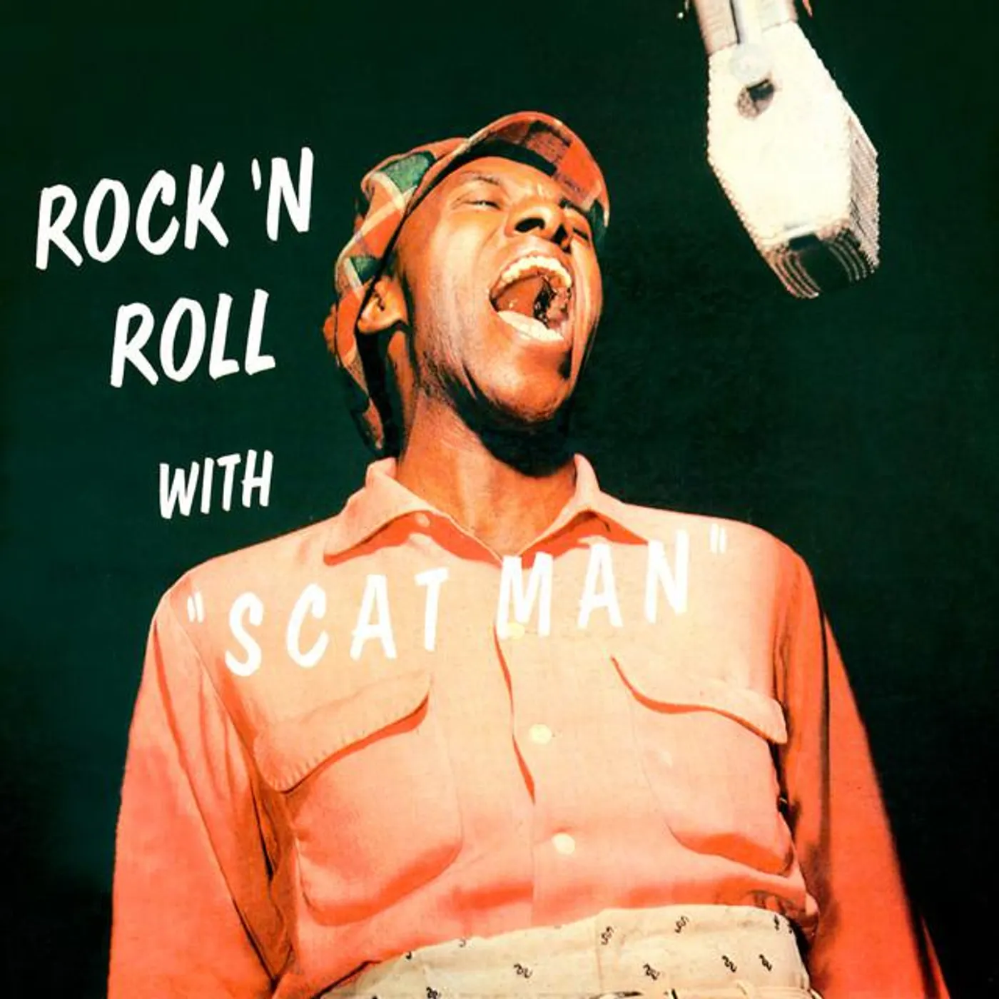 Scatman Crothers