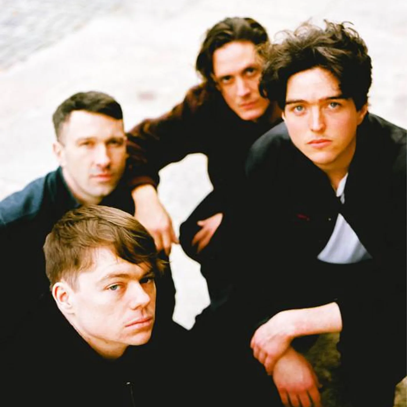 SCATTERED ASHES Brand Page