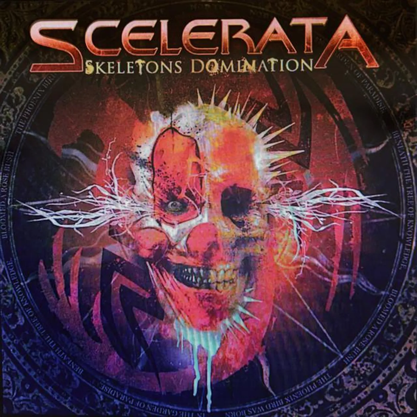Scelerata Brand Page